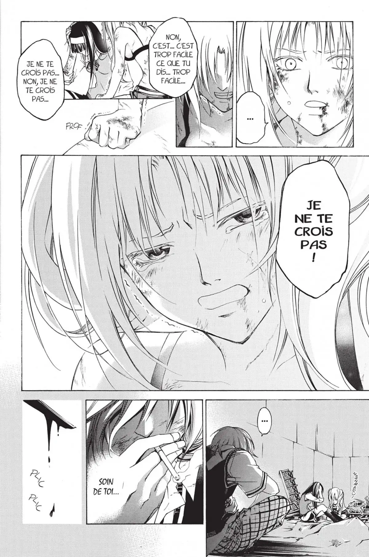 Code:Breaker Volume 6 page 100