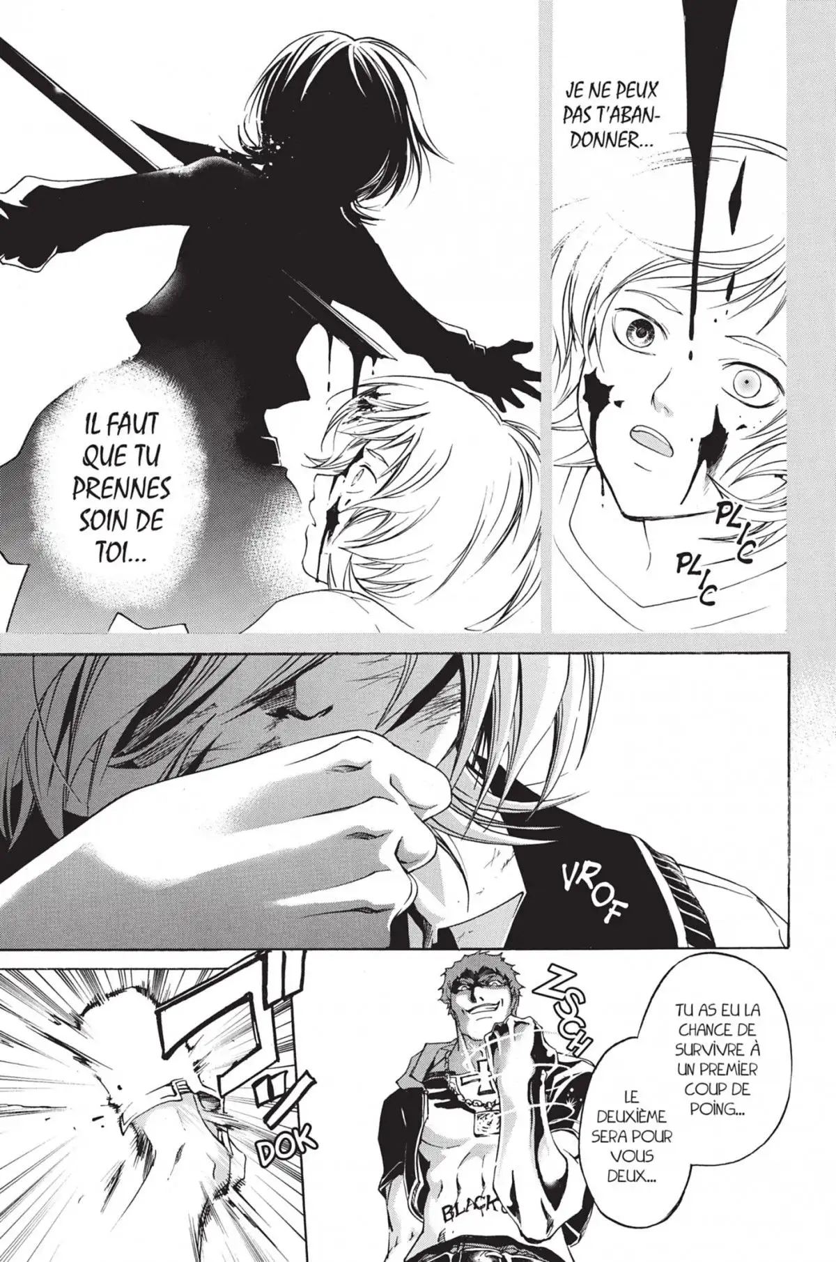Code:Breaker Volume 6 page 101