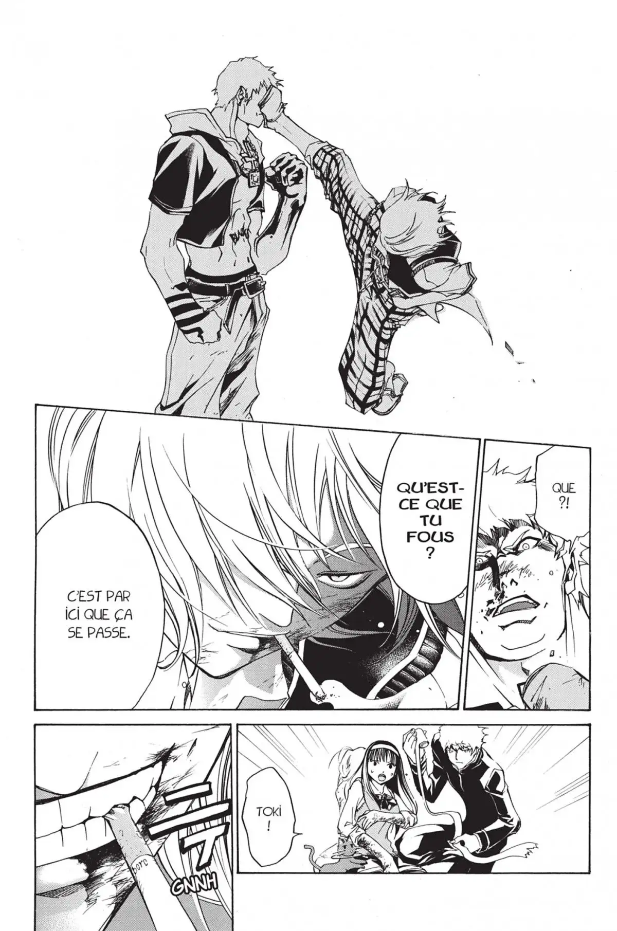 Code:Breaker Volume 6 page 102