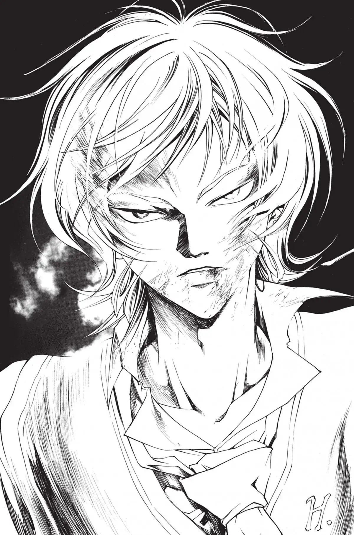 Code:Breaker Volume 6 page 105