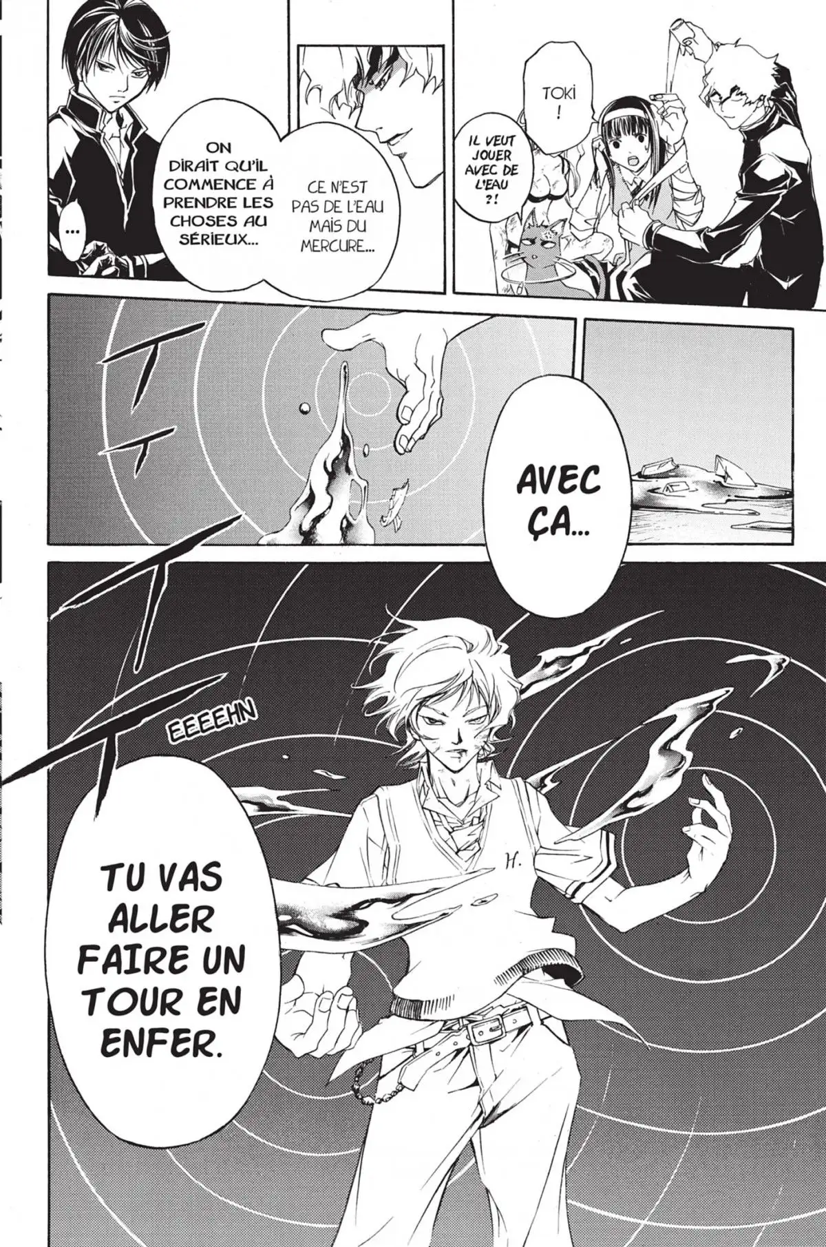 Code:Breaker Volume 6 page 106