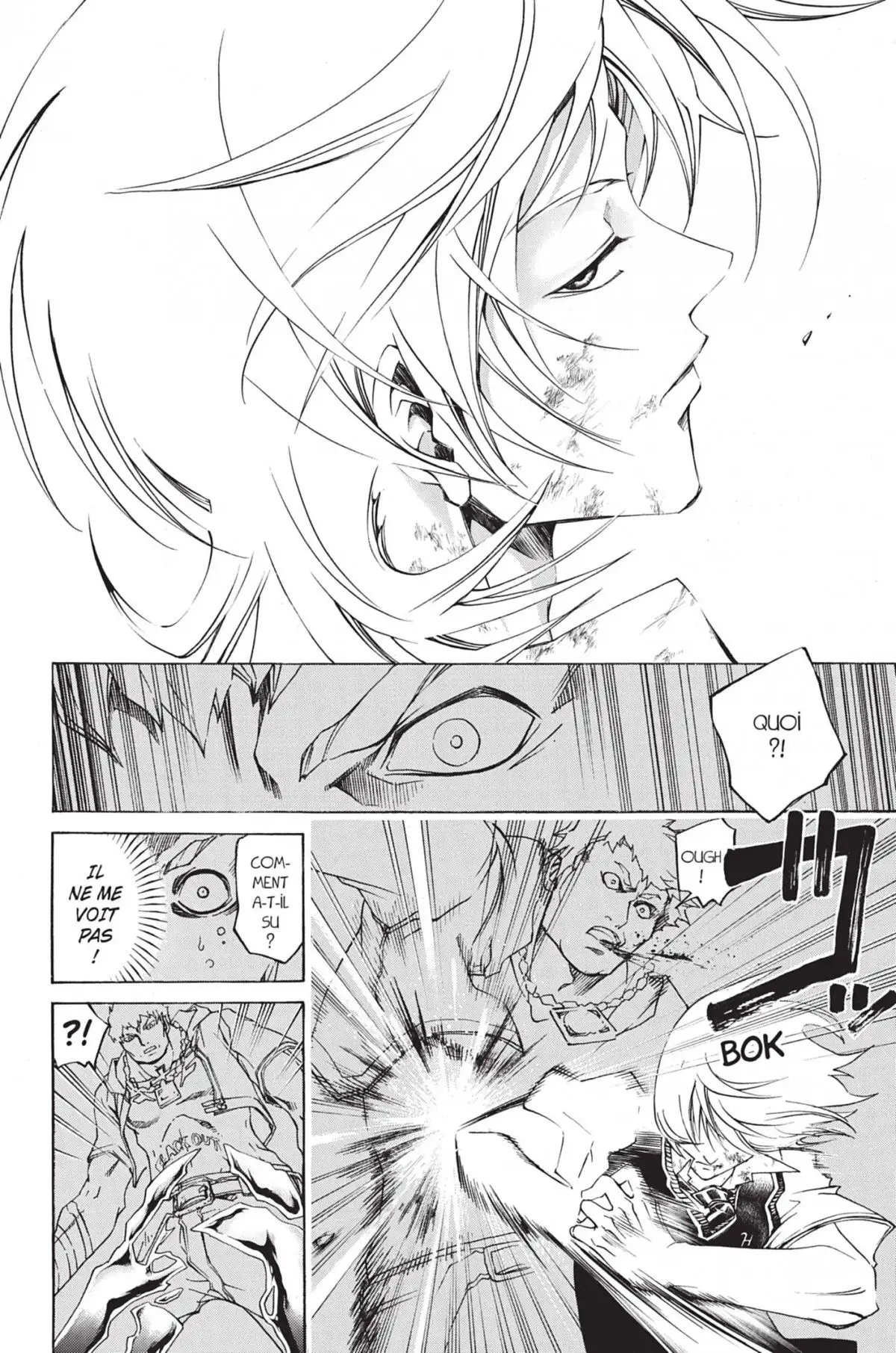 Code:Breaker Volume 6 page 108