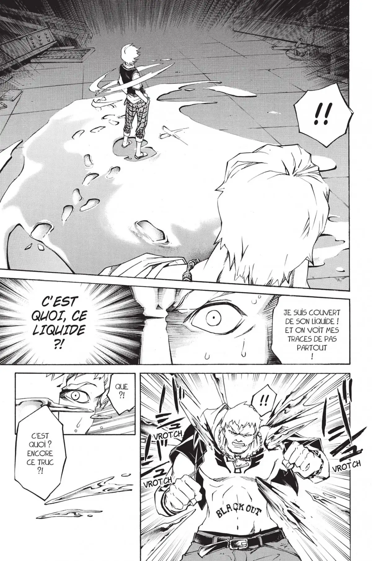 Code:Breaker Volume 6 page 109