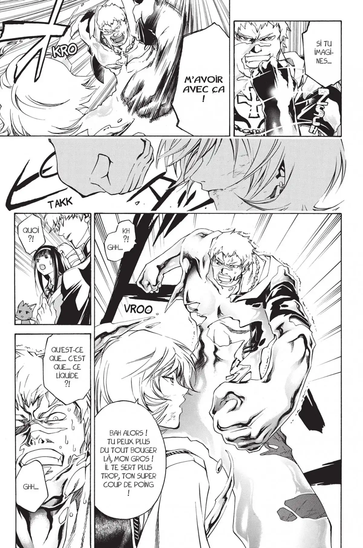 Code:Breaker Volume 6 page 111