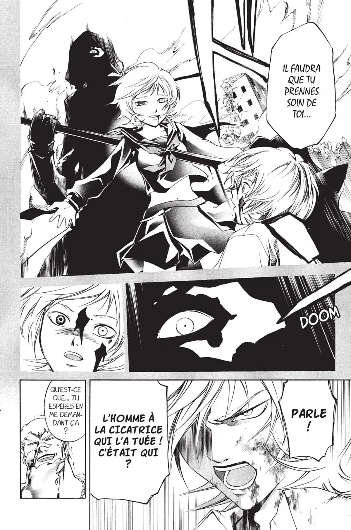 Code:Breaker Volume 6 page 116