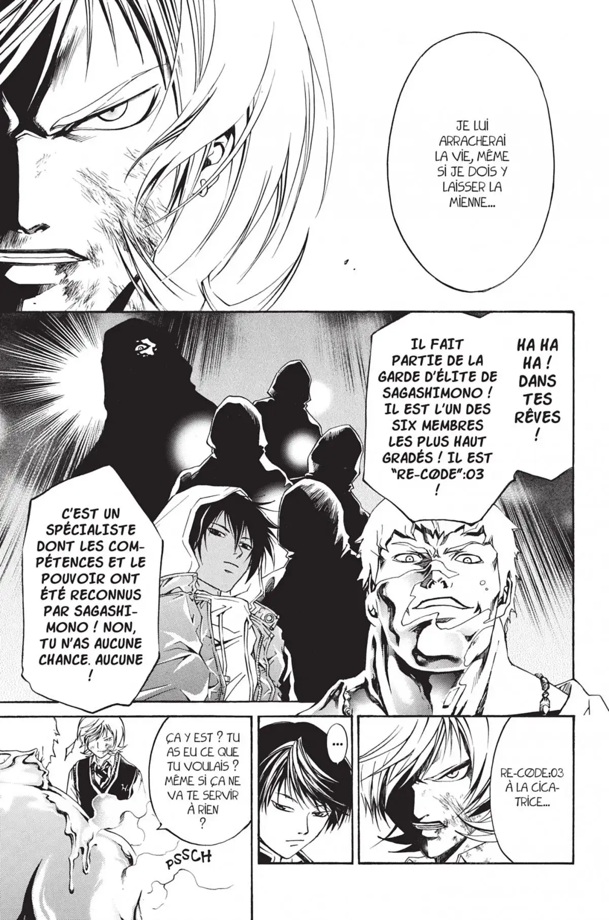 Code:Breaker Volume 6 page 117