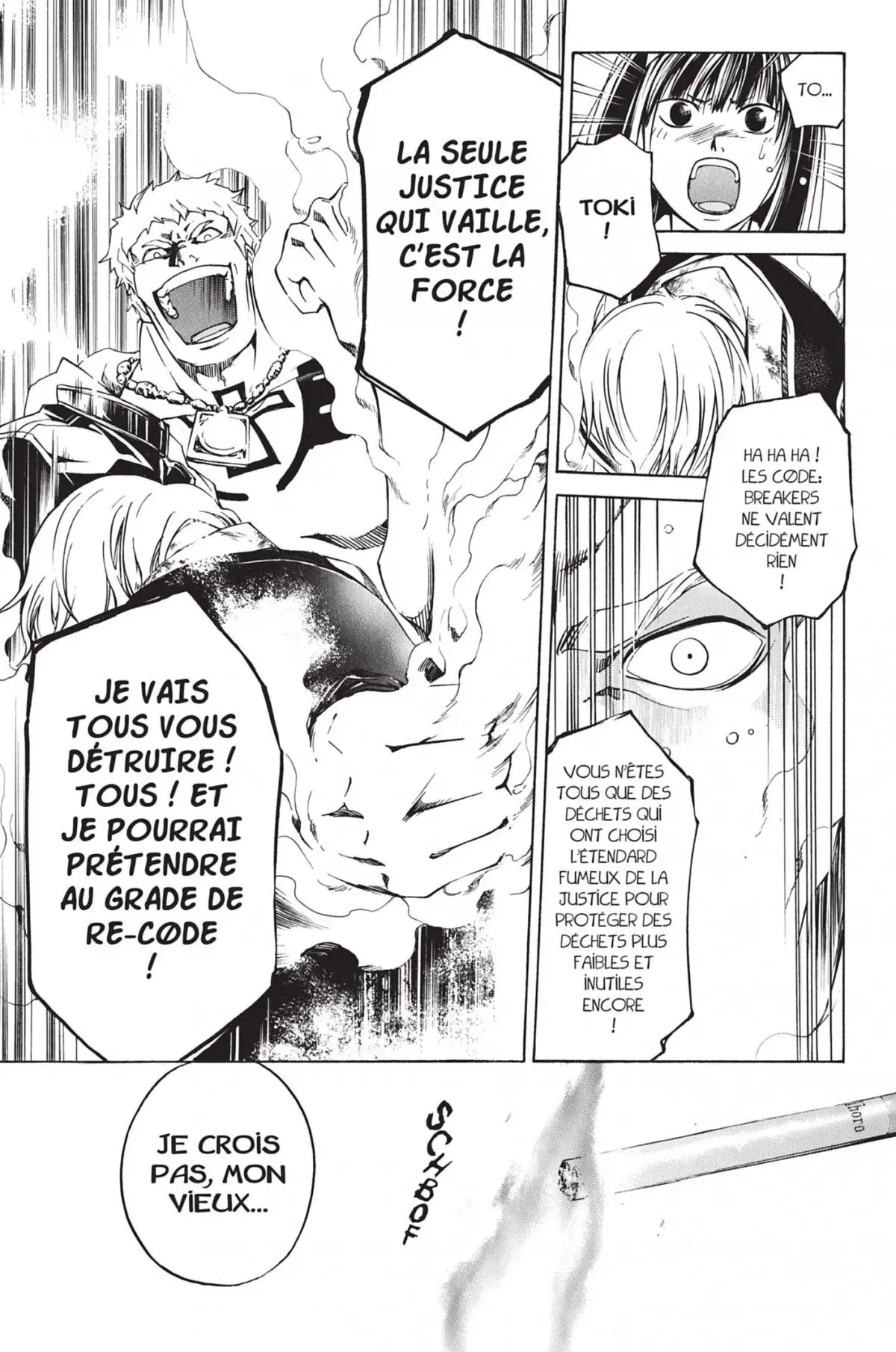 Code:Breaker Volume 6 page 119