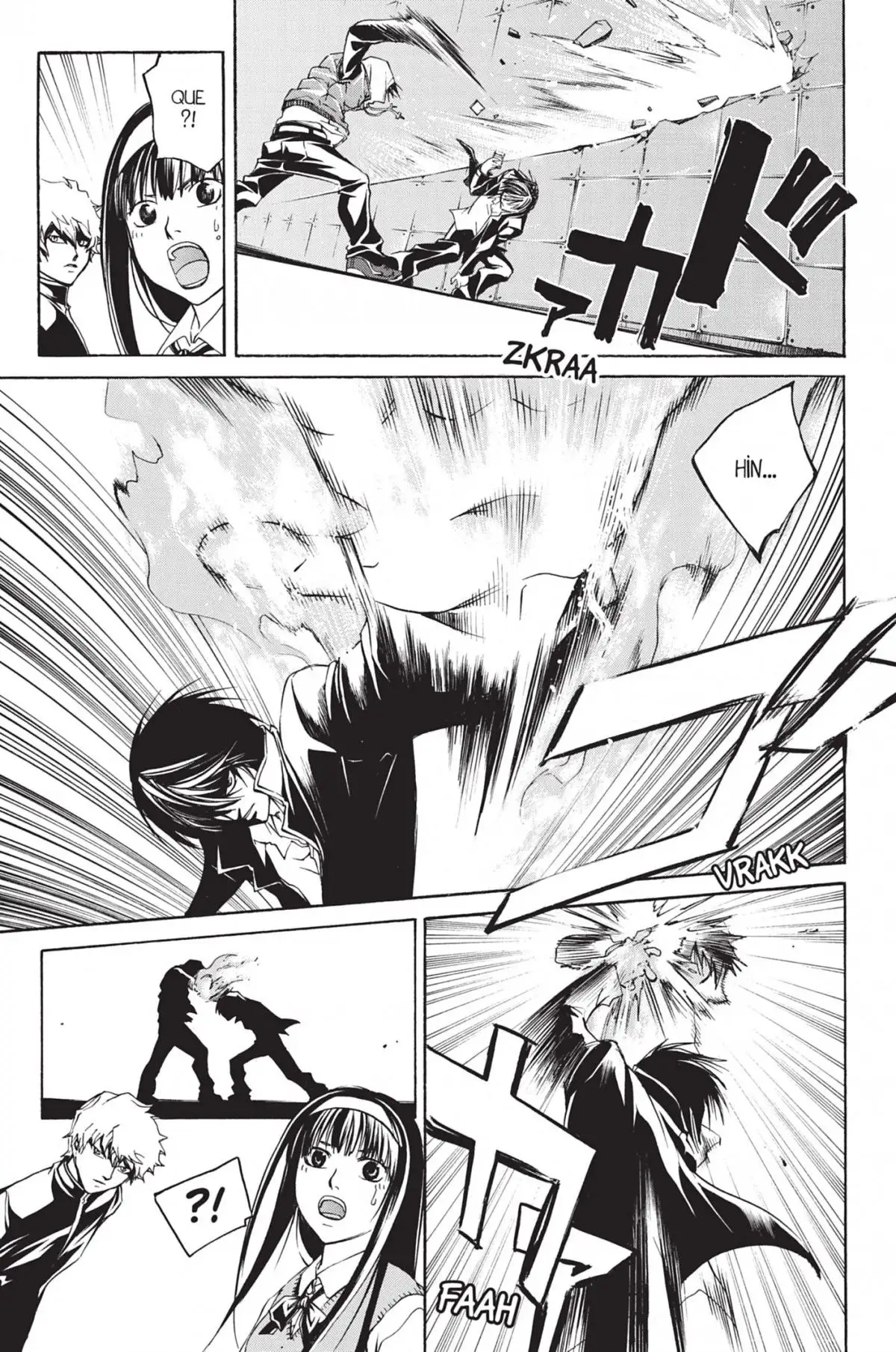 Code:Breaker Volume 6 page 133