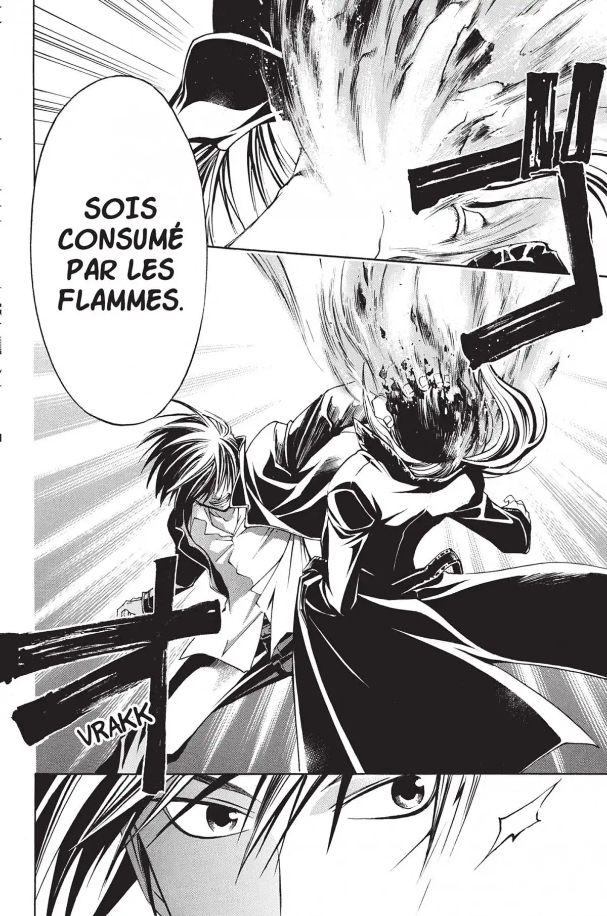 Code:Breaker Volume 6 page 140