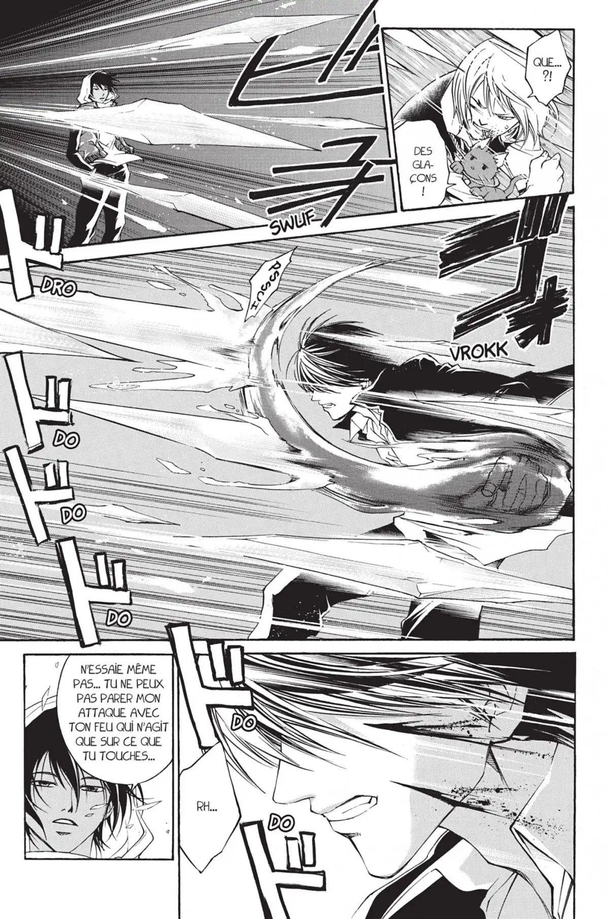 Code:Breaker Volume 6 page 157