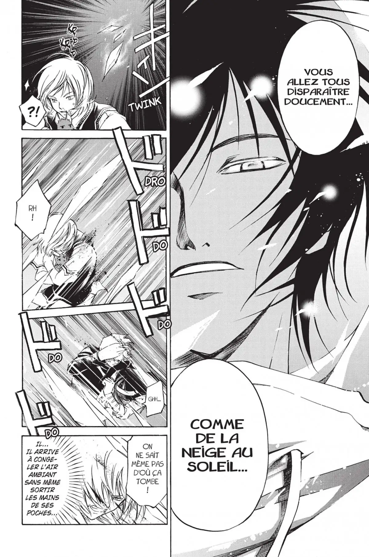 Code:Breaker Volume 6 page 158