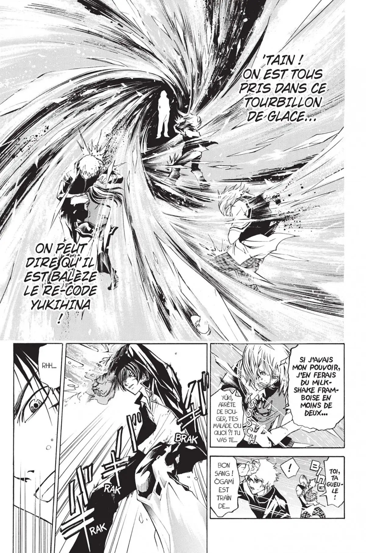 Code:Breaker Volume 6 page 159