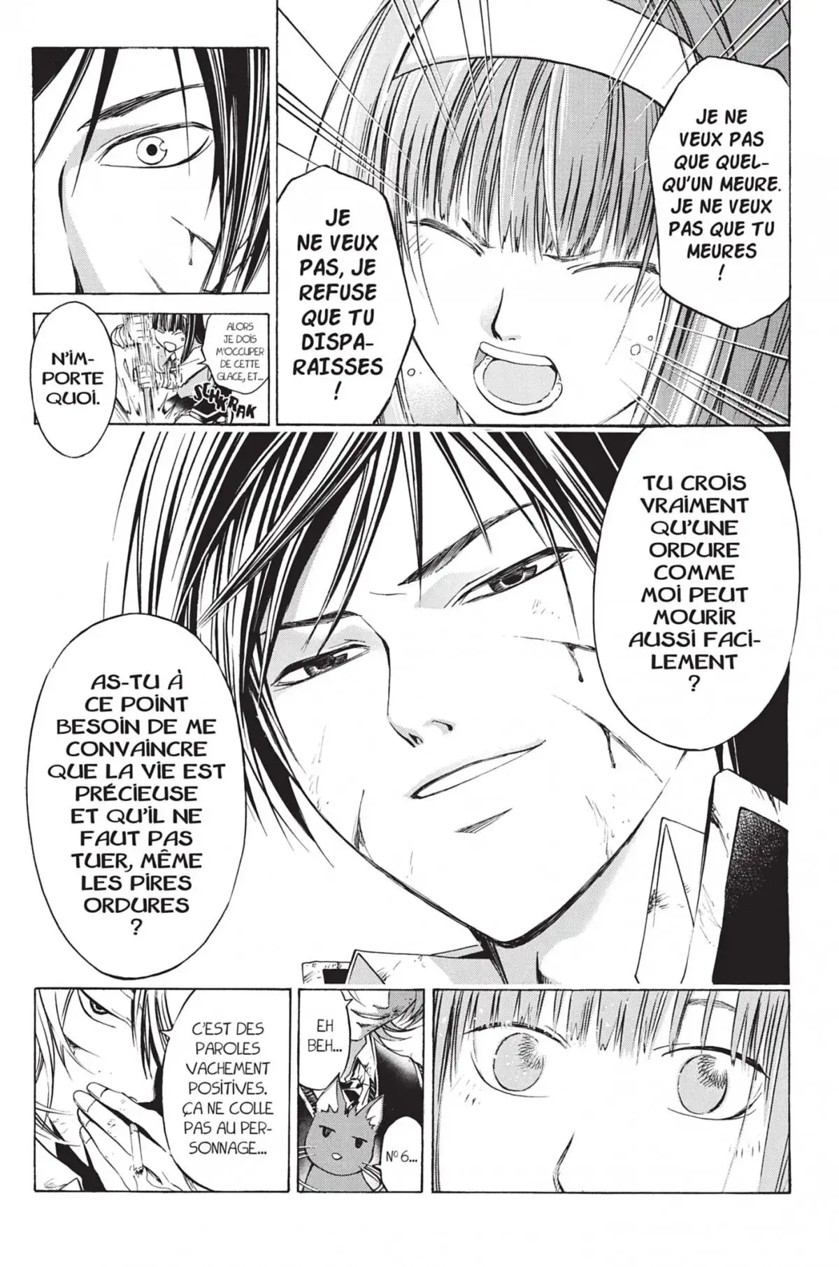 Code:Breaker Volume 6 page 161