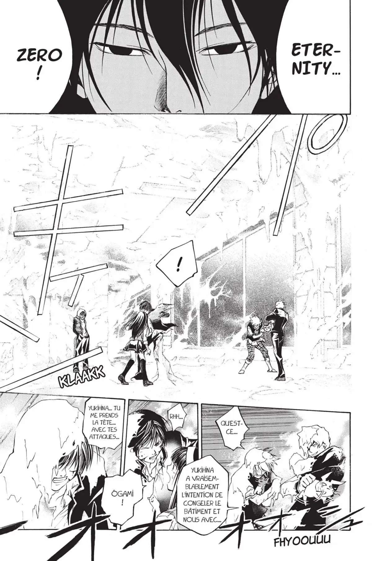 Code:Breaker Volume 6 page 163