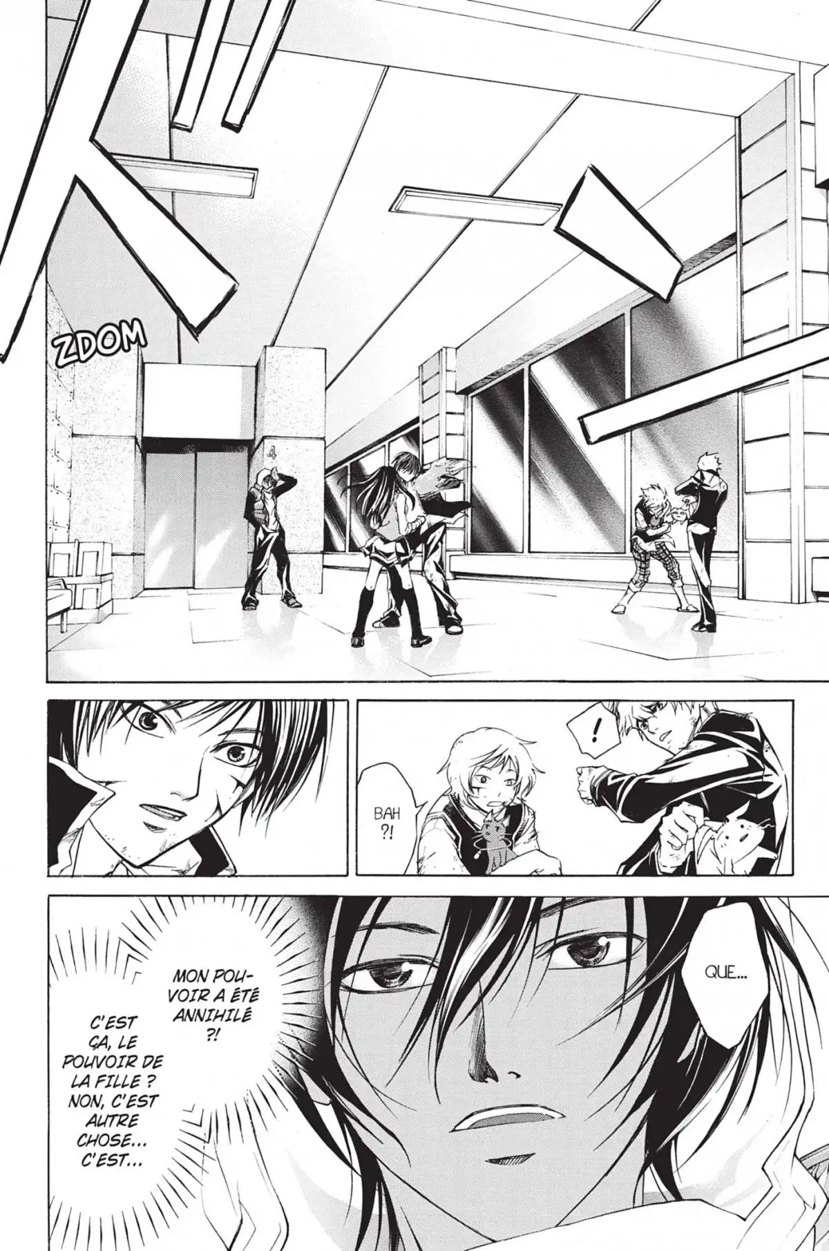 Code:Breaker Volume 6 page 166