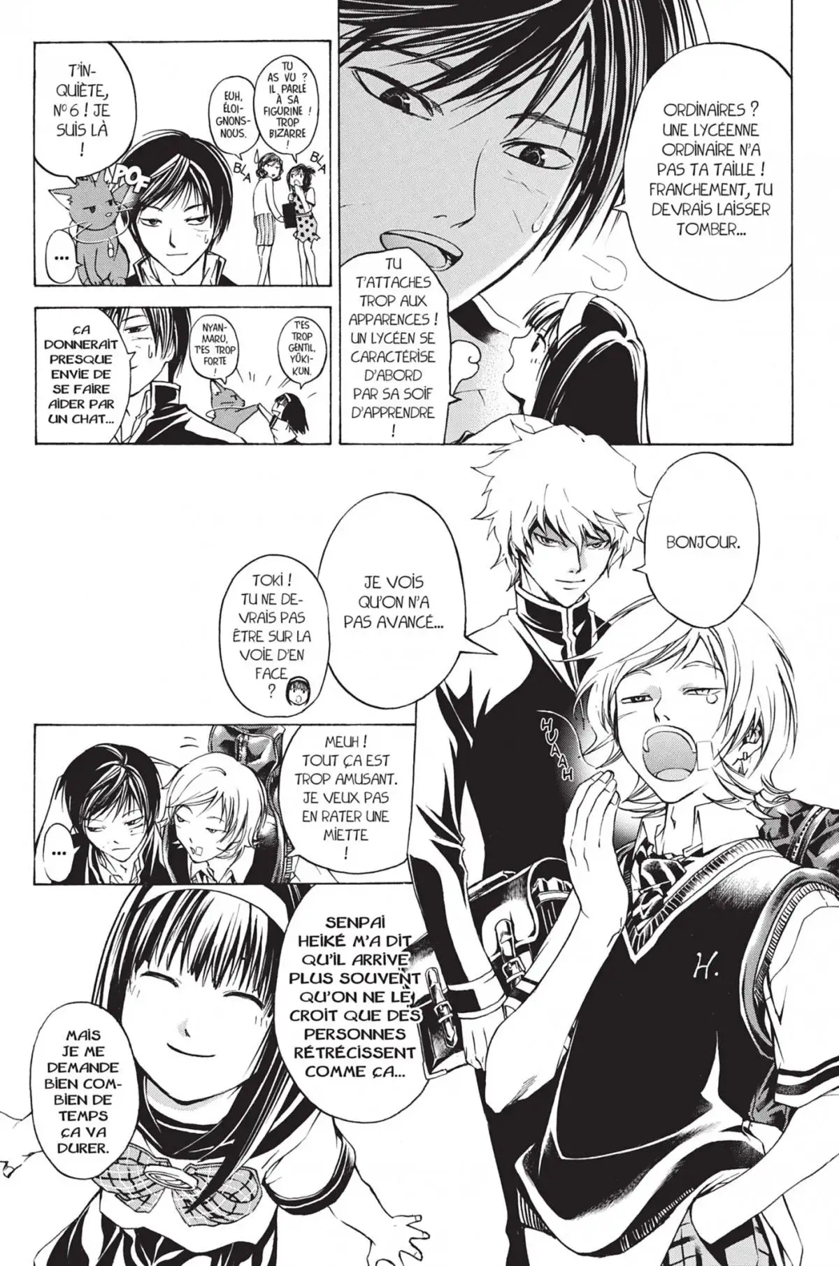 Code:Breaker Volume 6 page 173