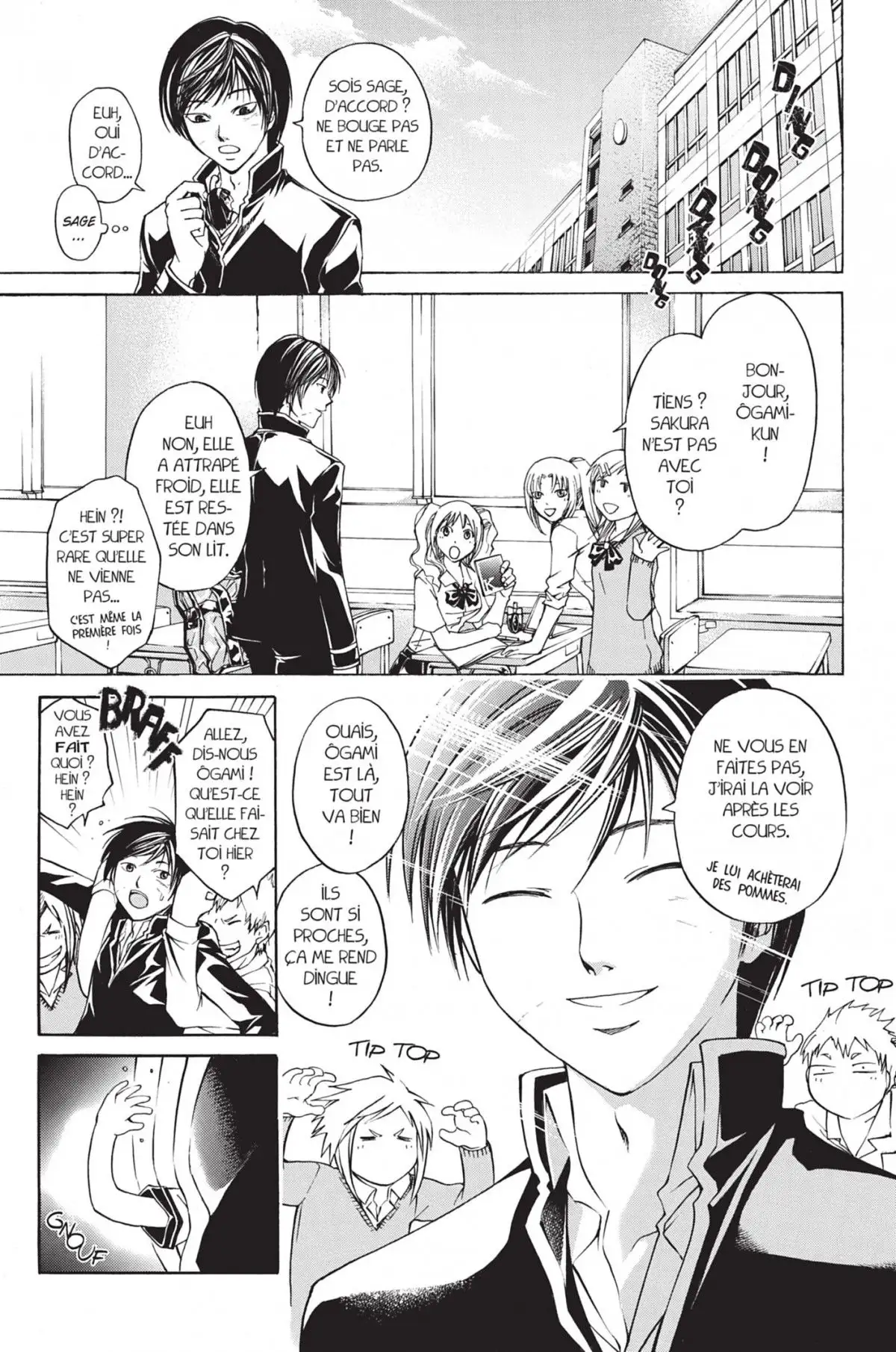 Code:Breaker Volume 6 page 177
