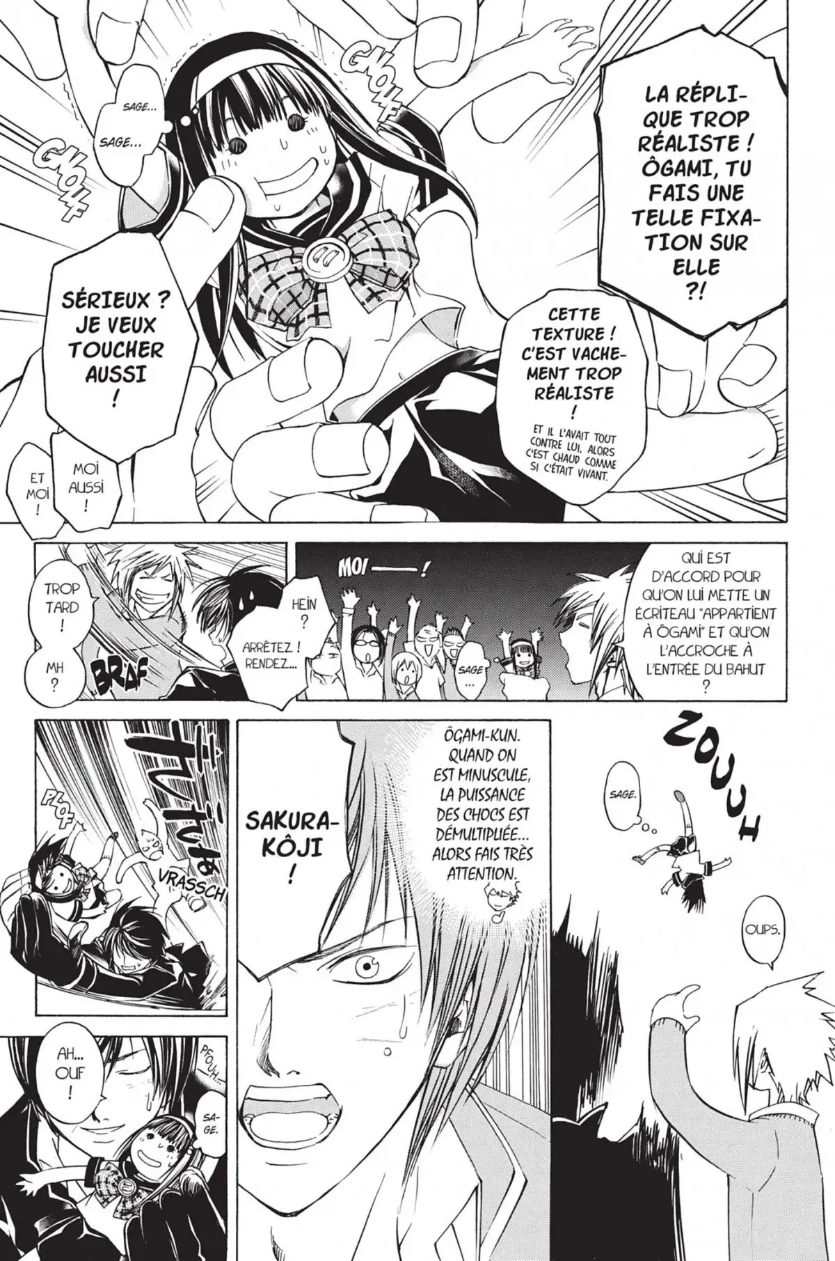 Code:Breaker Volume 6 page 179