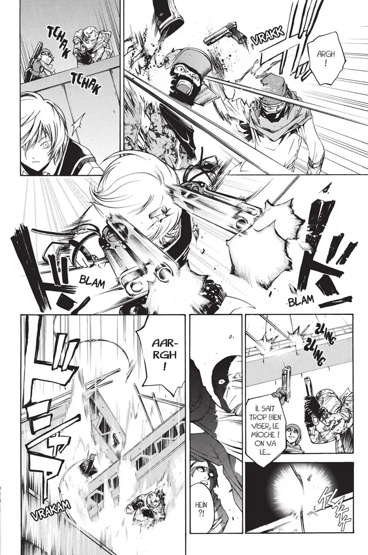 Code:Breaker Volume 6 page 18