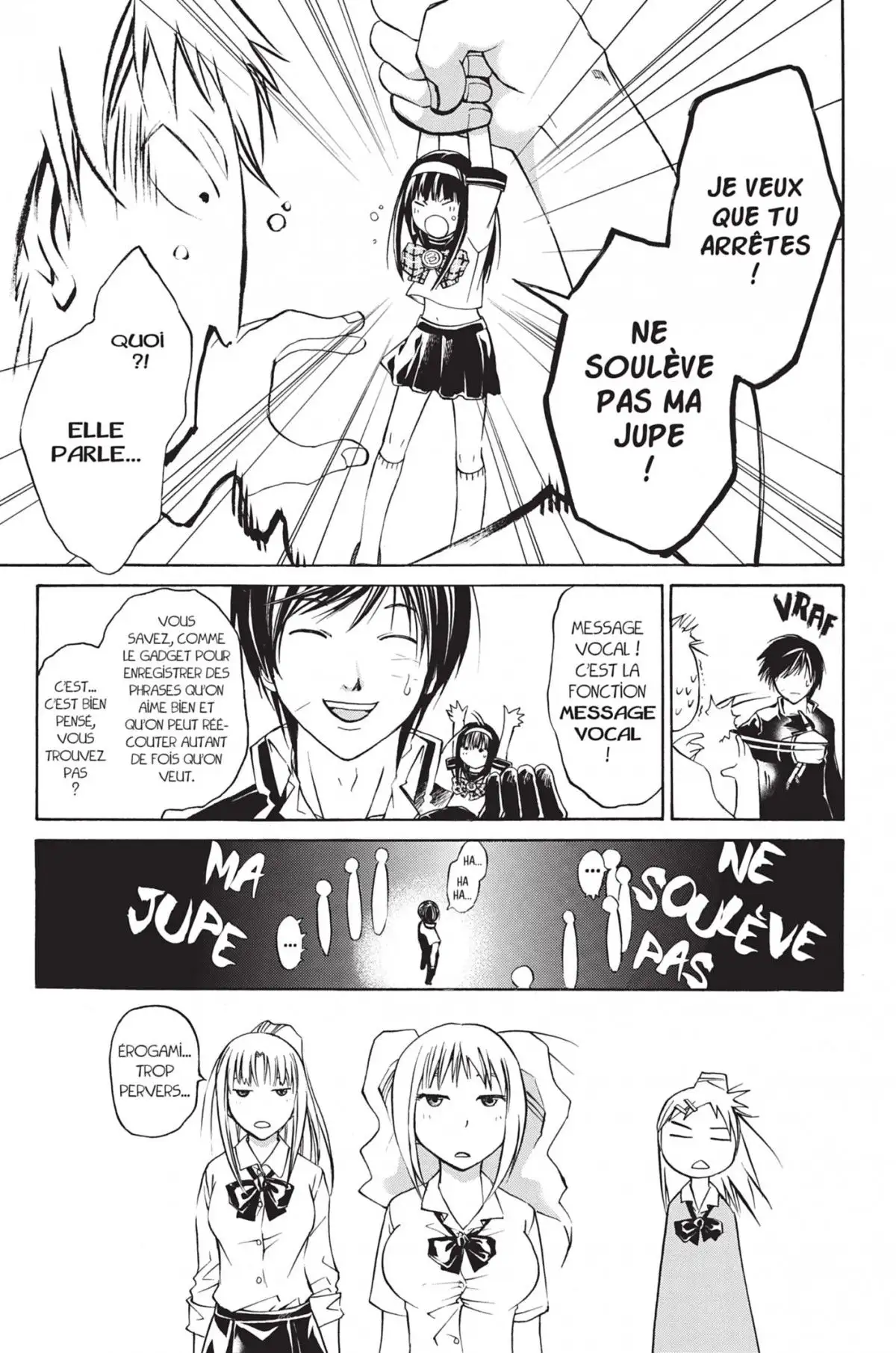 Code:Breaker Volume 6 page 181