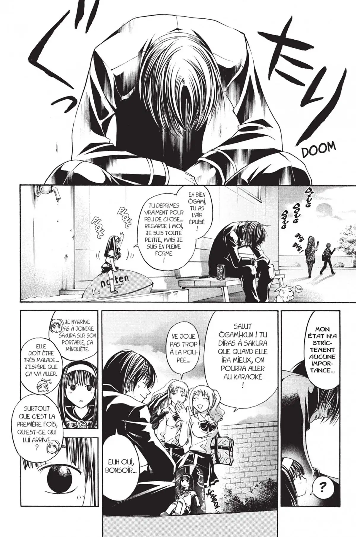 Code:Breaker Volume 6 page 182