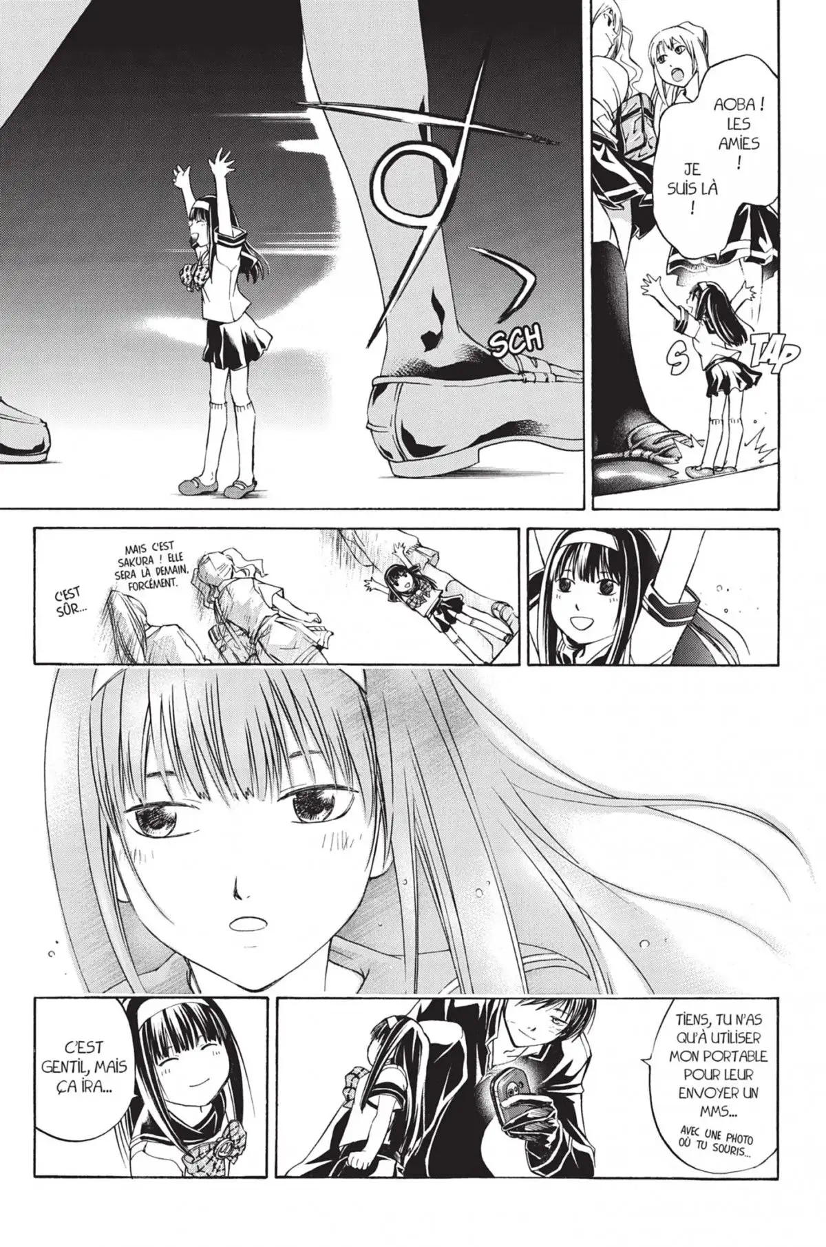 Code:Breaker Volume 6 page 183