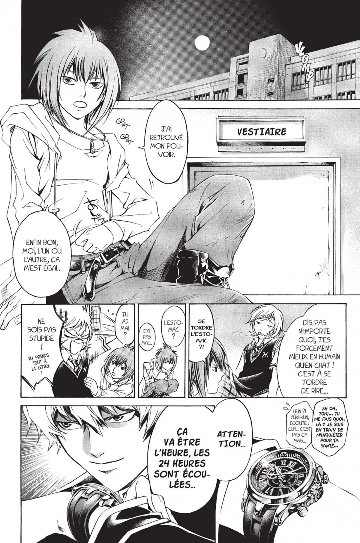 Code:Breaker Volume 6 page 184