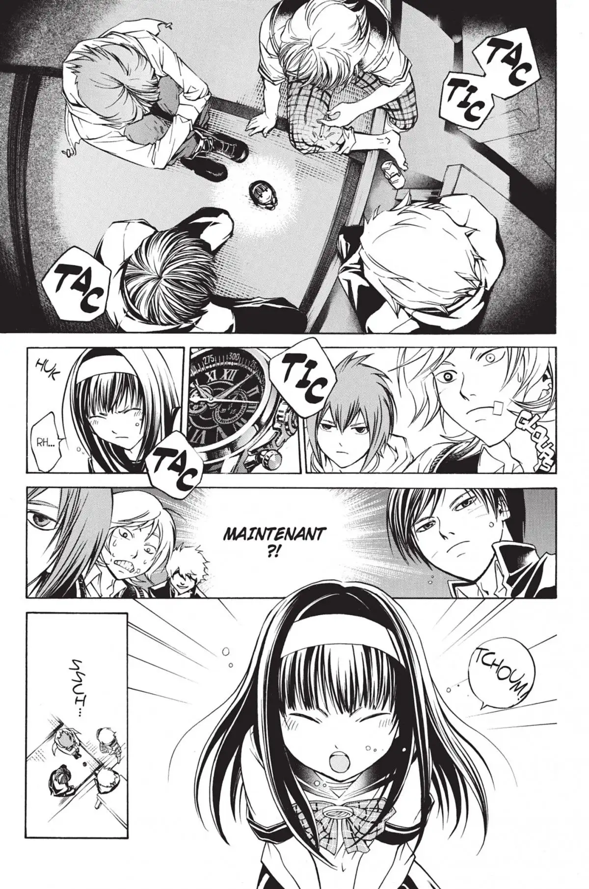 Code:Breaker Volume 6 page 185