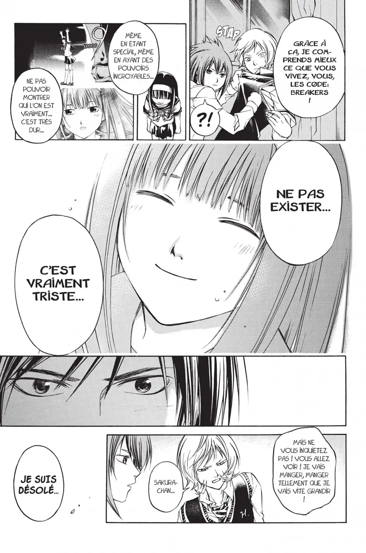 Code:Breaker Volume 6 page 187