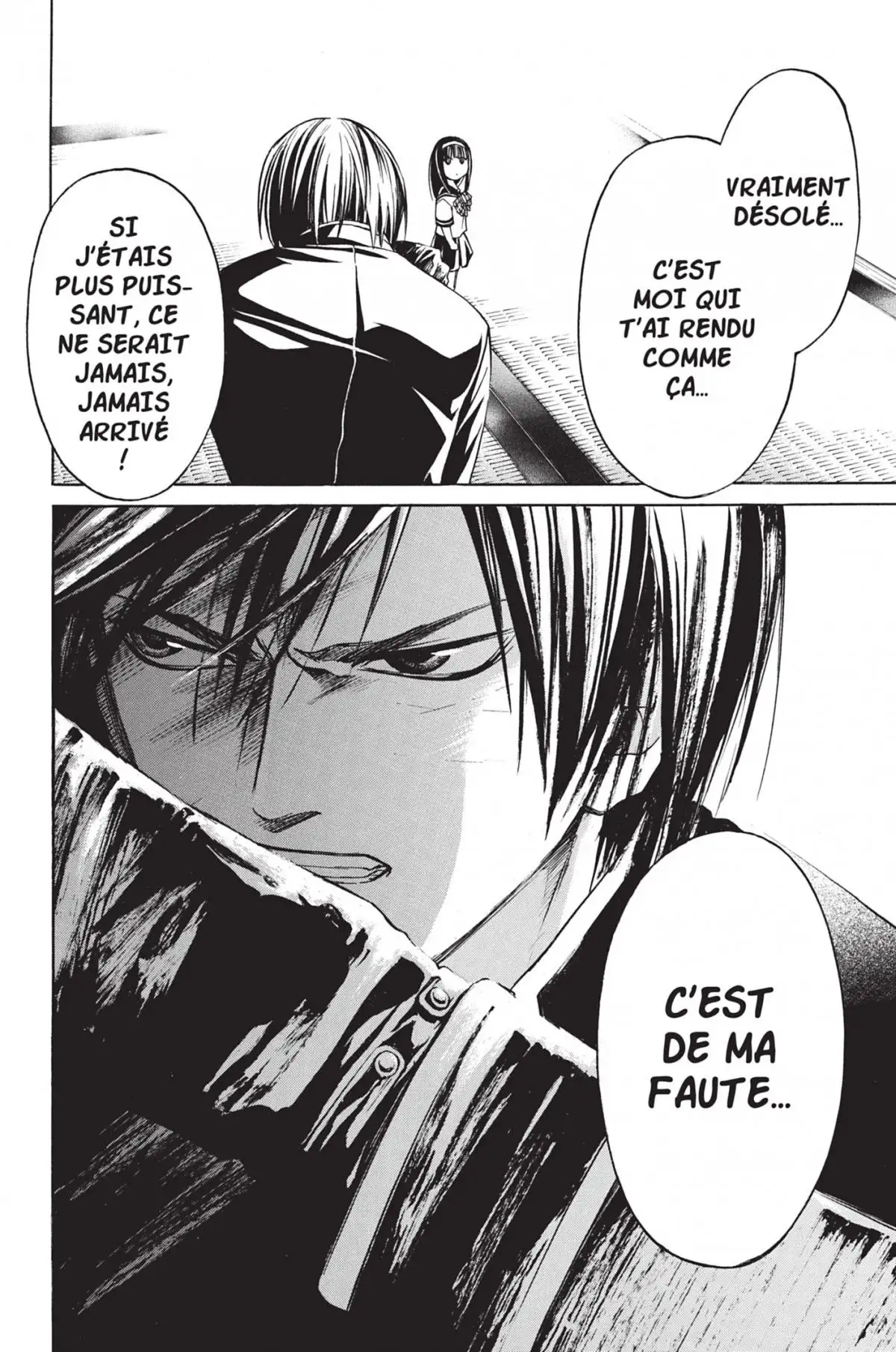 Code:Breaker Volume 6 page 188