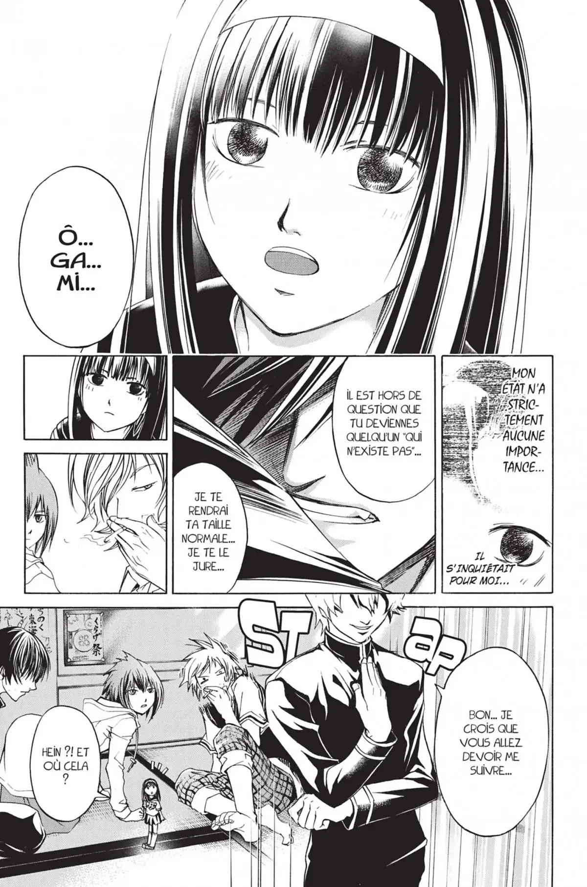 Code:Breaker Volume 6 page 189