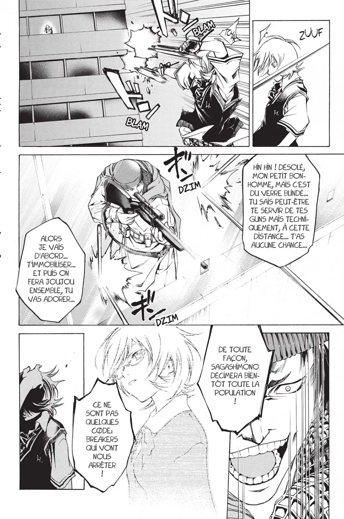 Code:Breaker Volume 6 page 20