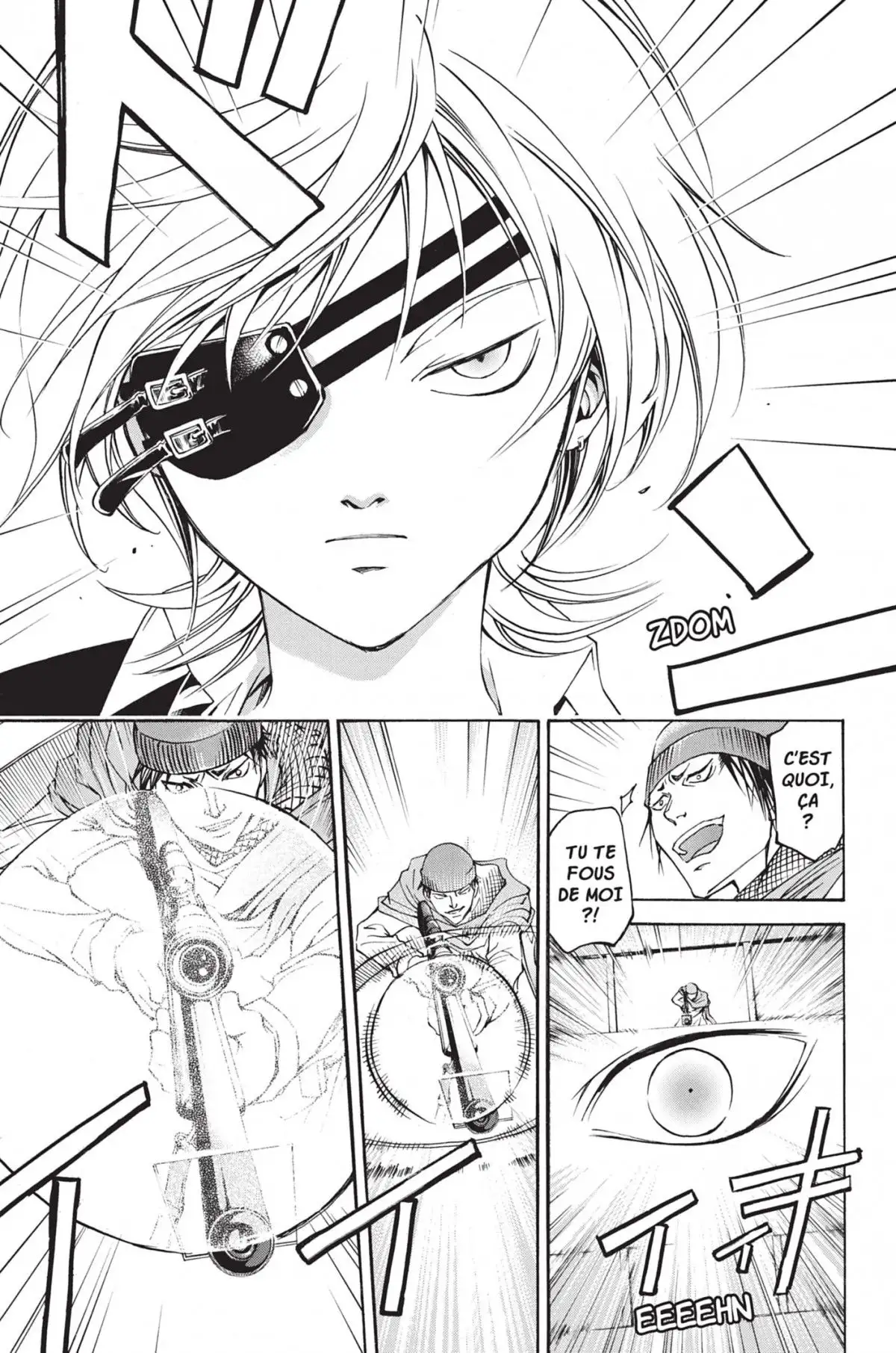 Code:Breaker Volume 6 page 21