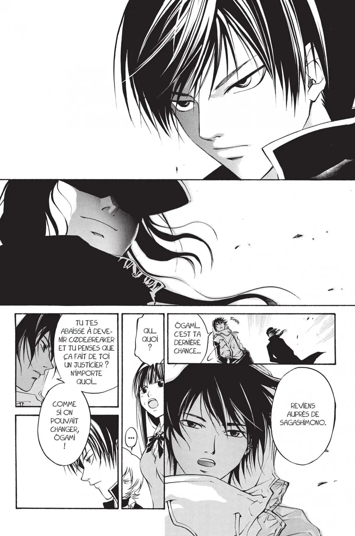 Code:Breaker Volume 6 page 29