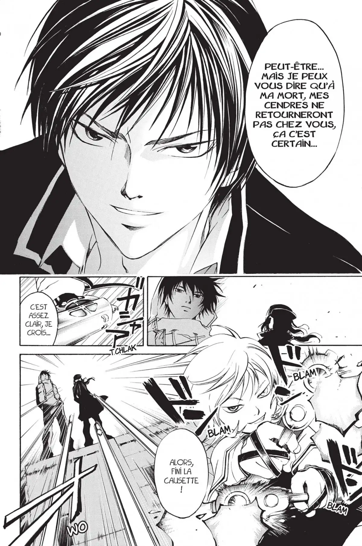 Code:Breaker Volume 6 page 30