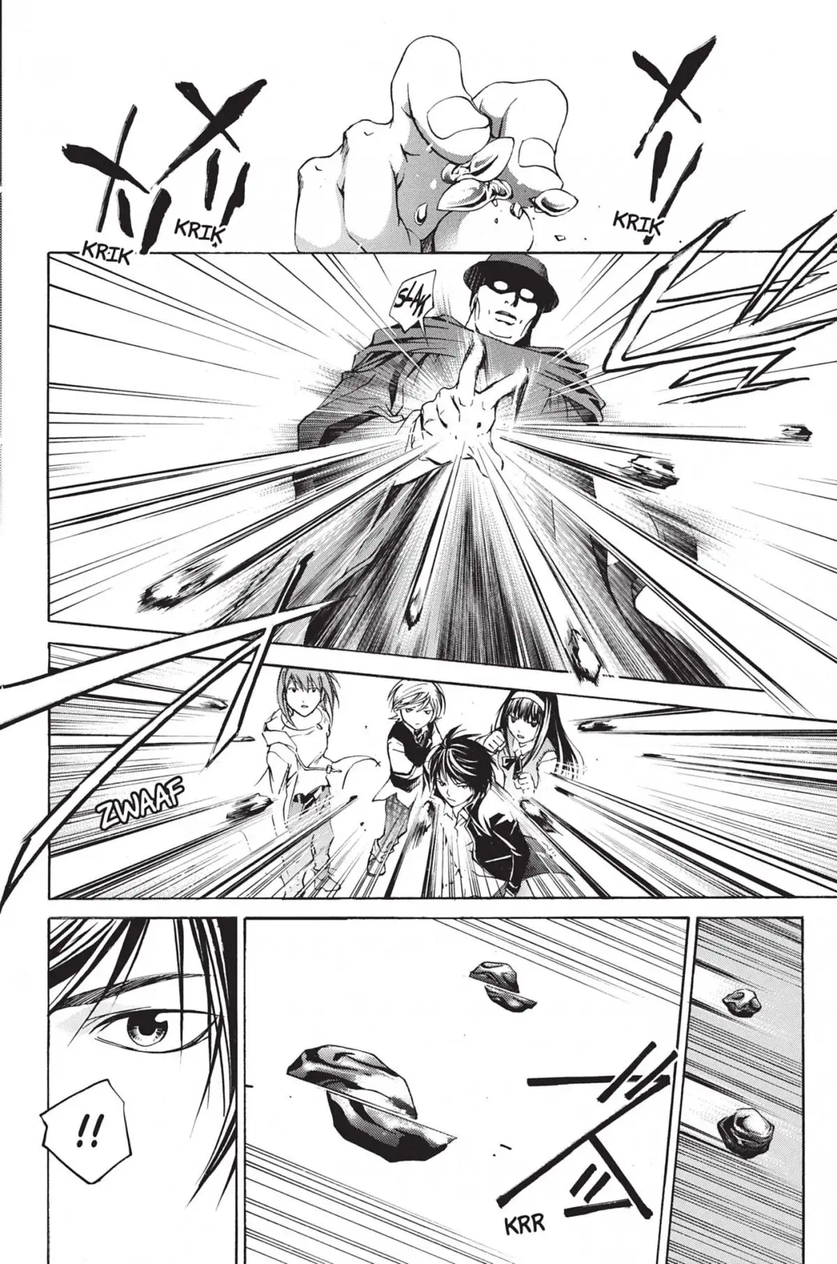 Code:Breaker Volume 6 page 32