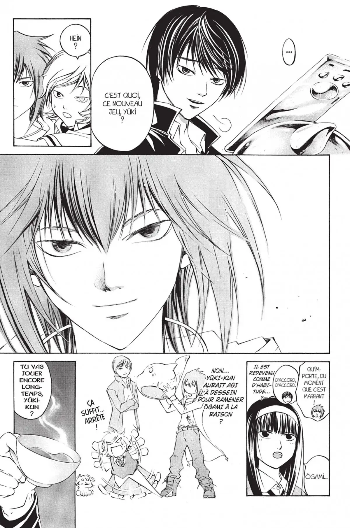 Code:Breaker Volume 6 page 37