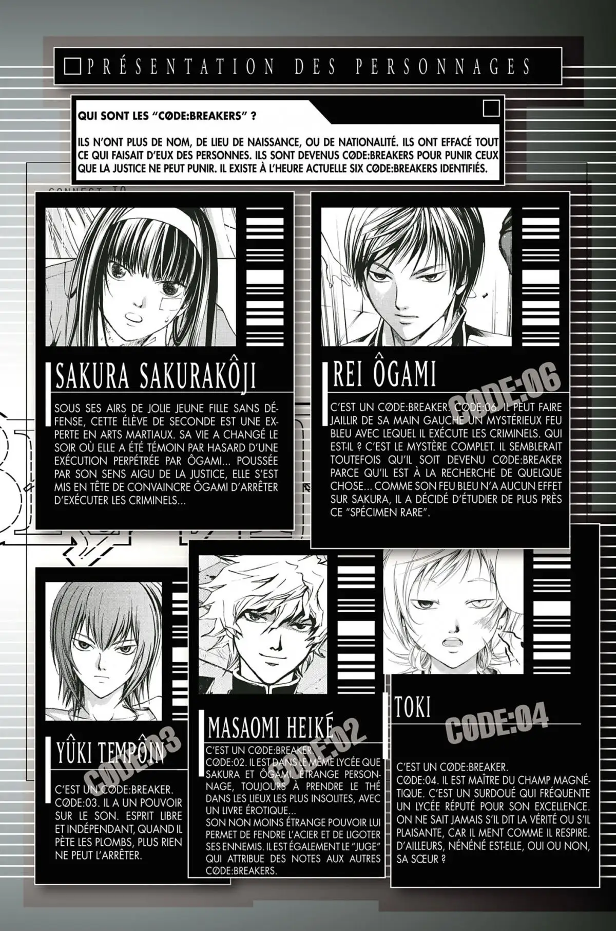 Code:Breaker Volume 6 page 4