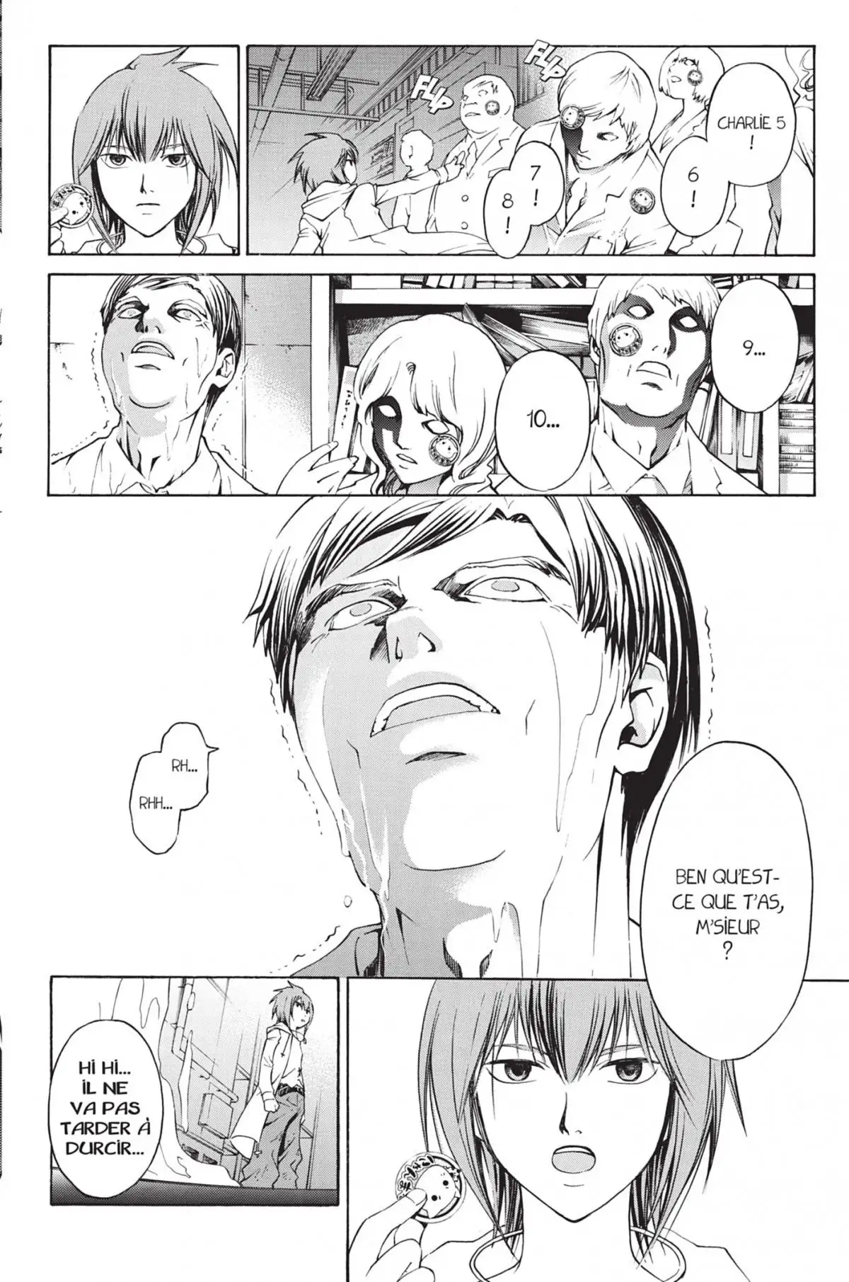 Code:Breaker Volume 6 page 42