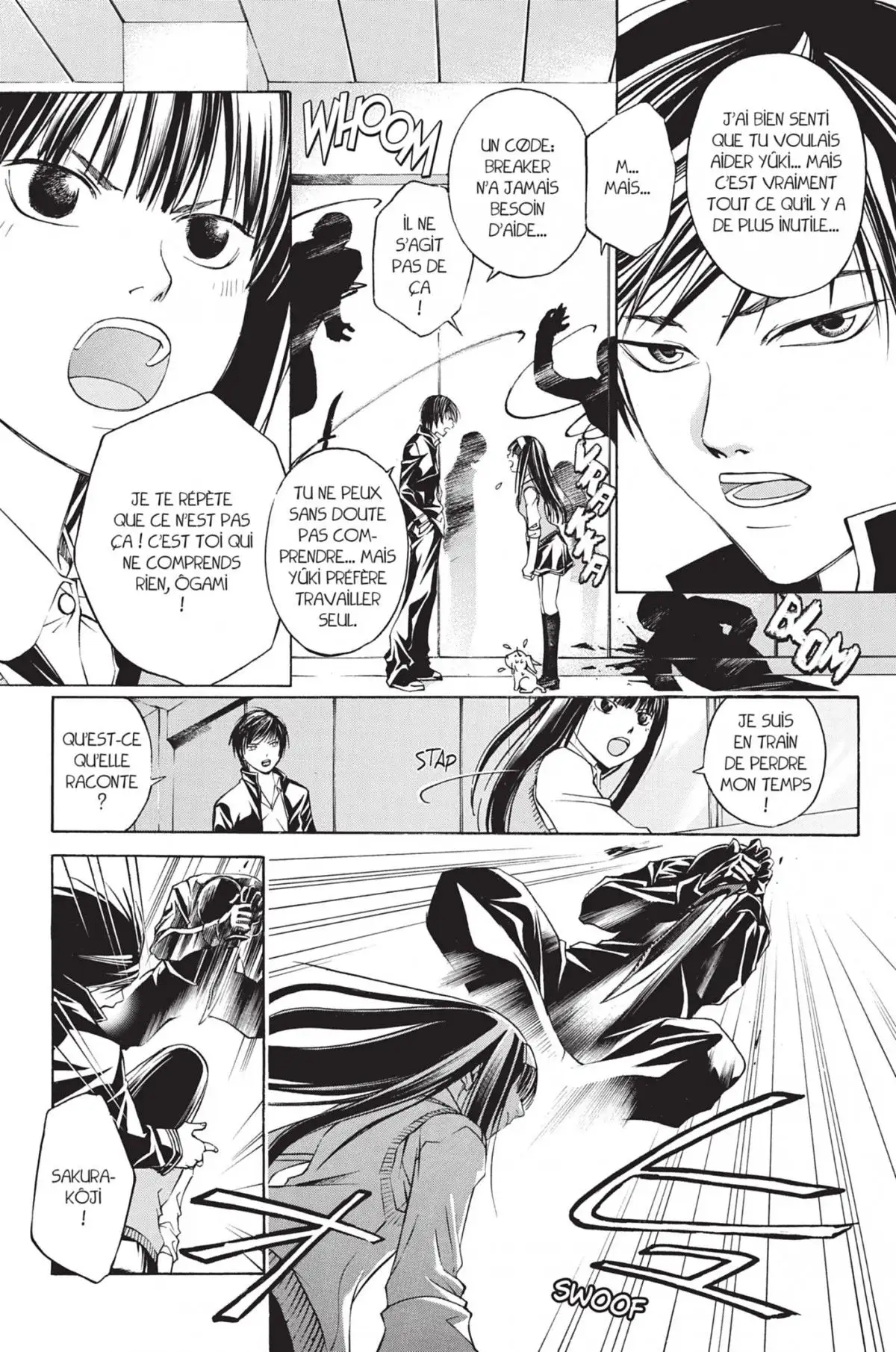 Code:Breaker Volume 6 page 50