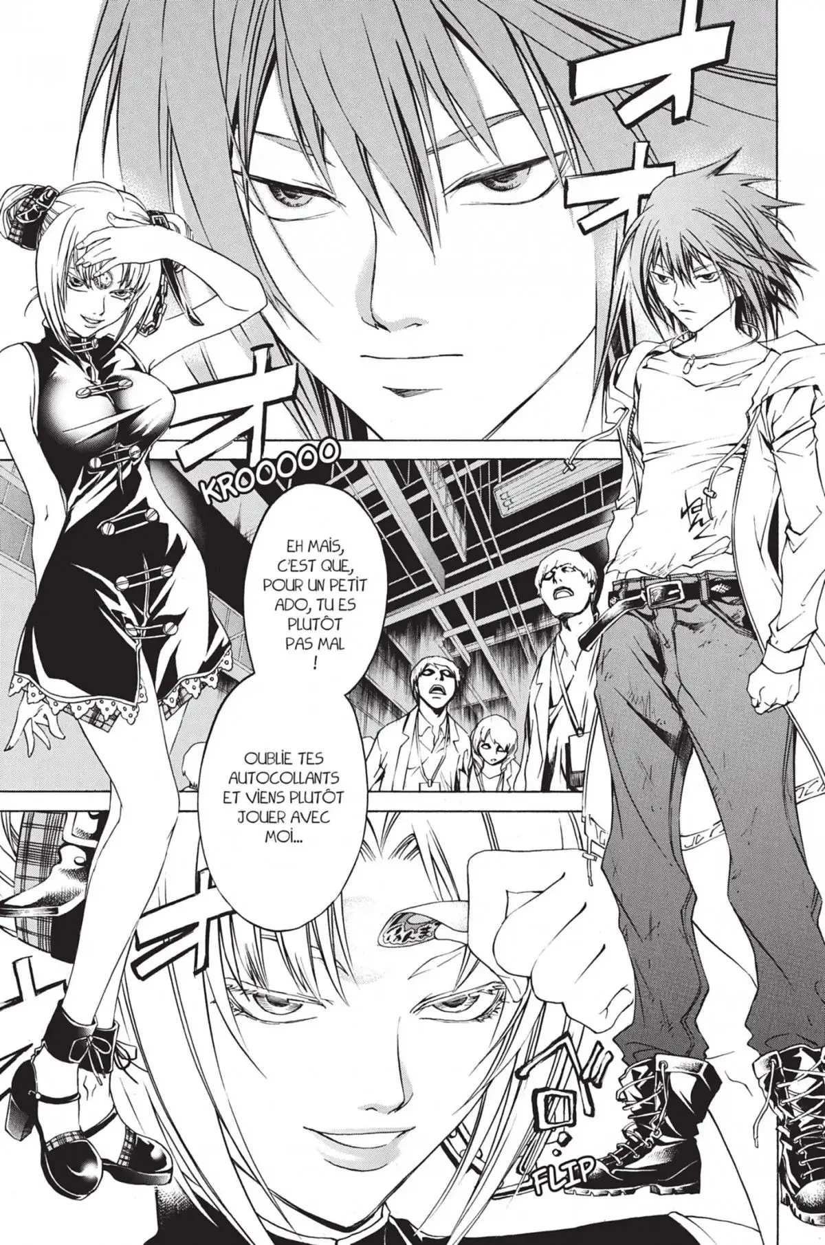 Code:Breaker Volume 6 page 53