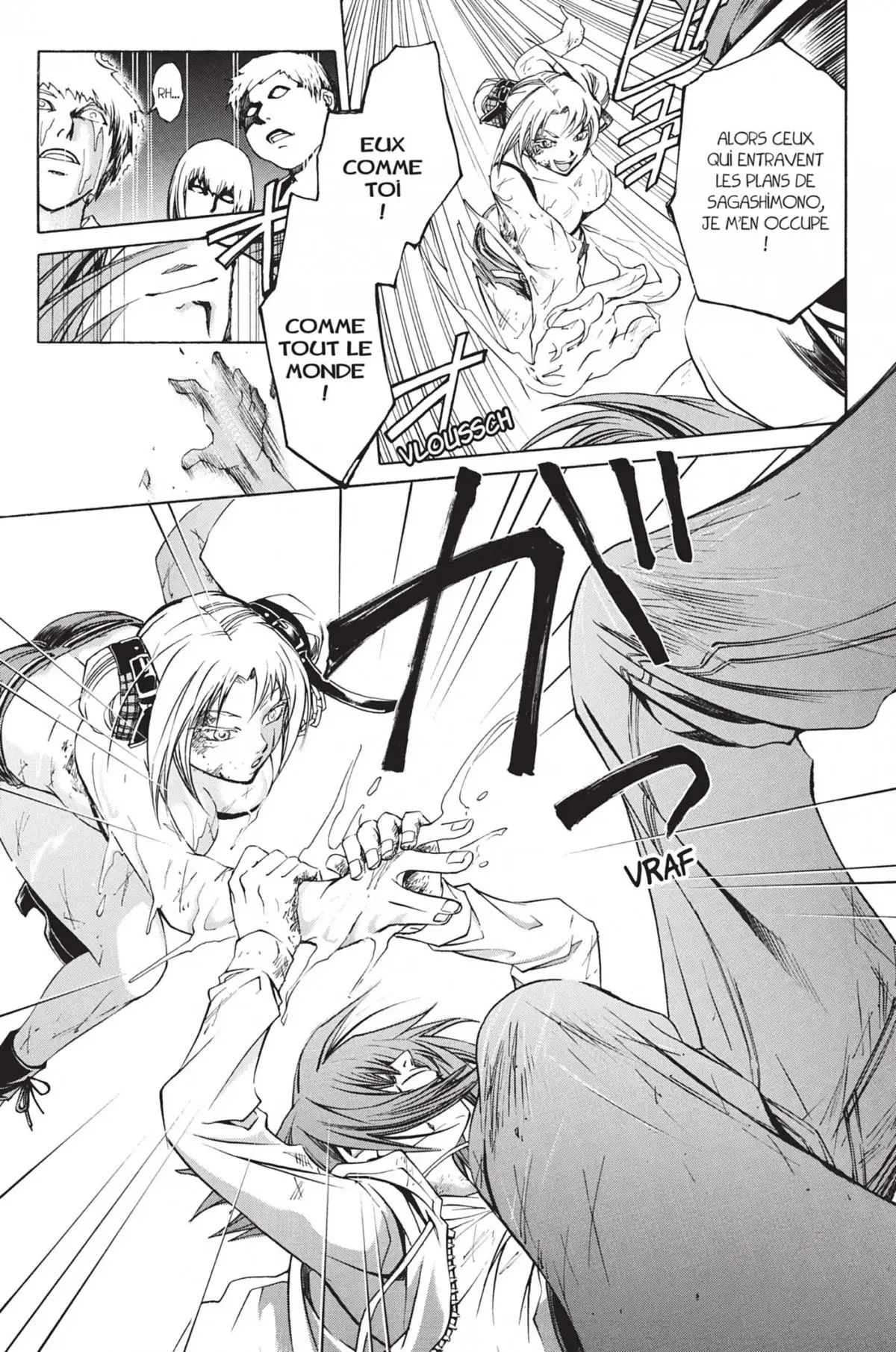 Code:Breaker Volume 6 page 61