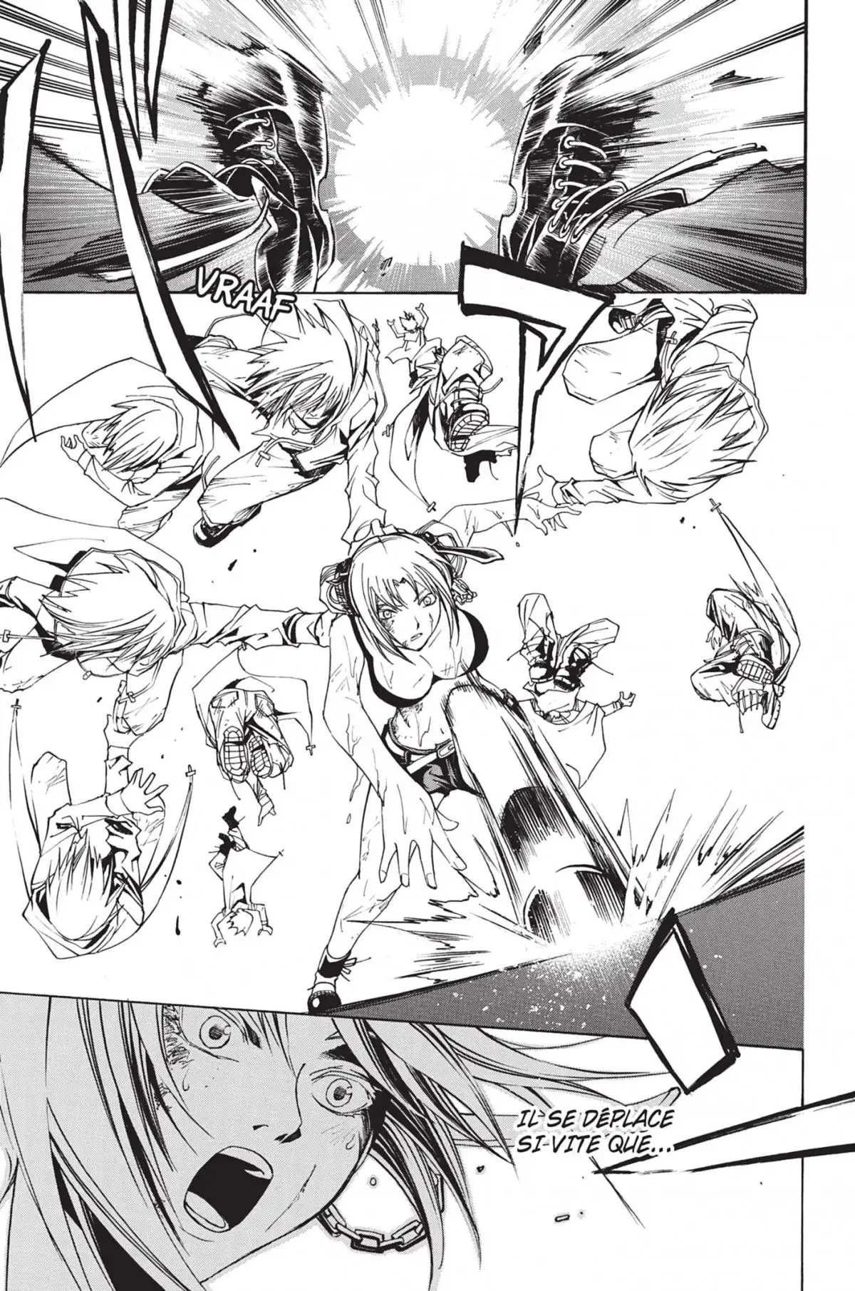 Code:Breaker Volume 6 page 63