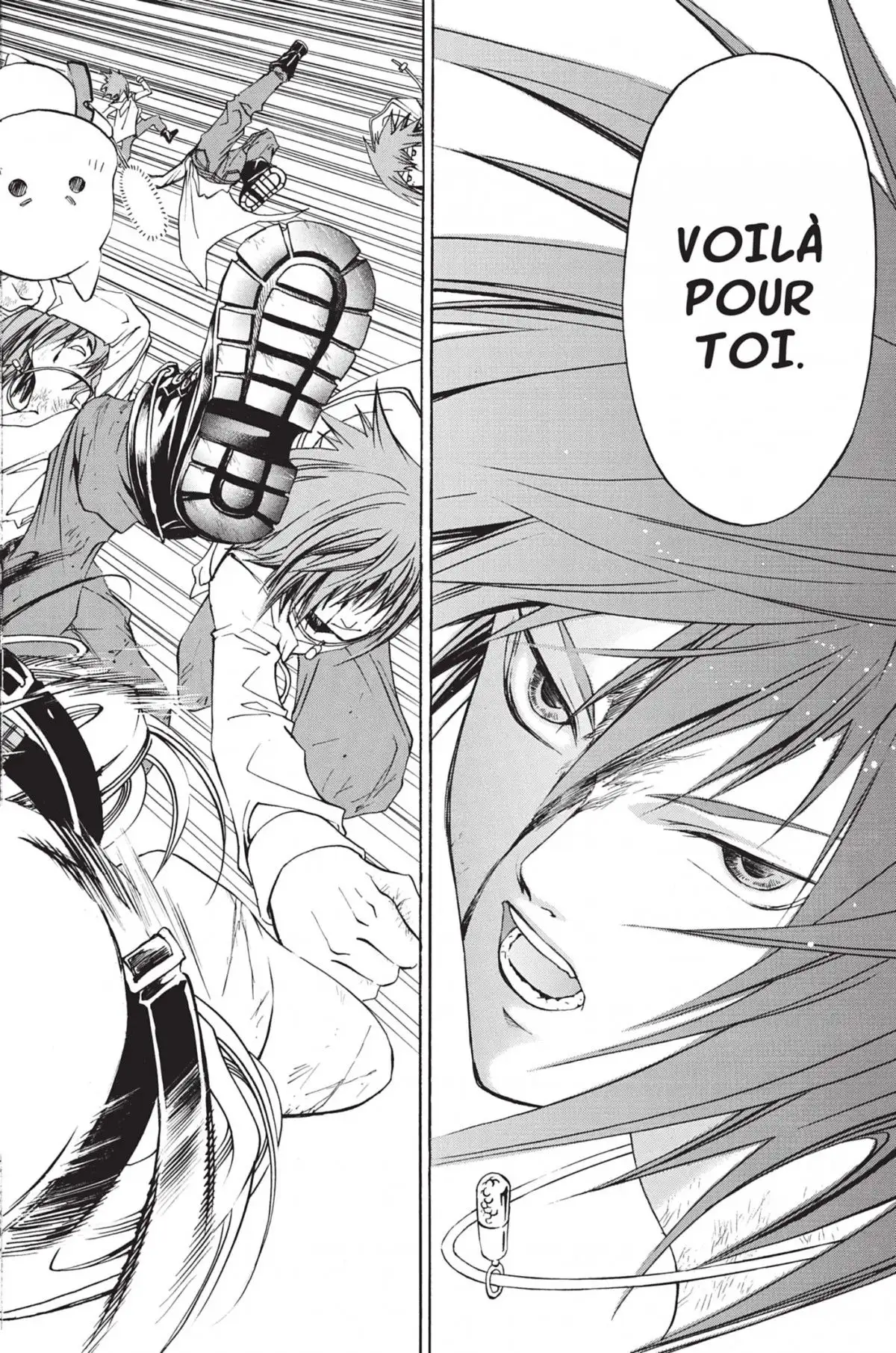 Code:Breaker Volume 6 page 64