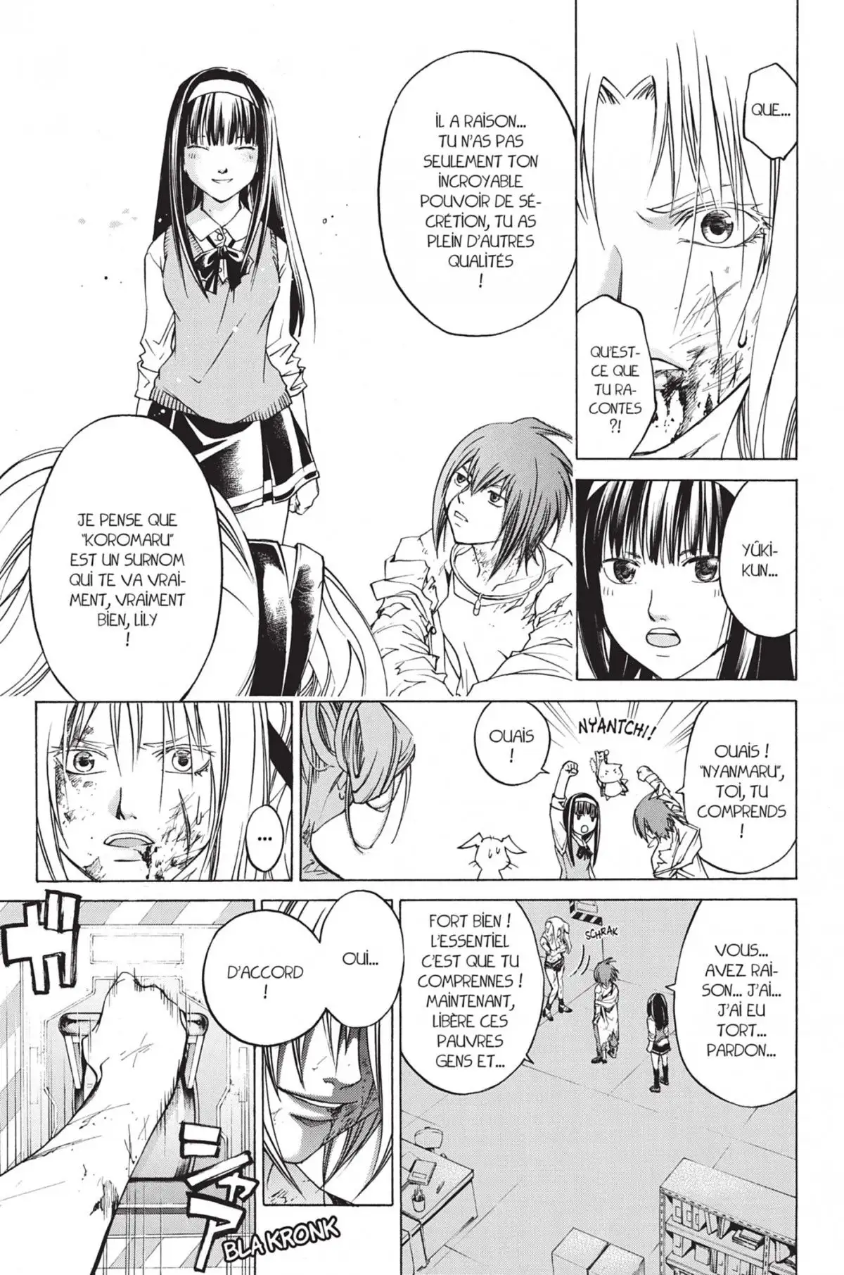 Code:Breaker Volume 6 page 69