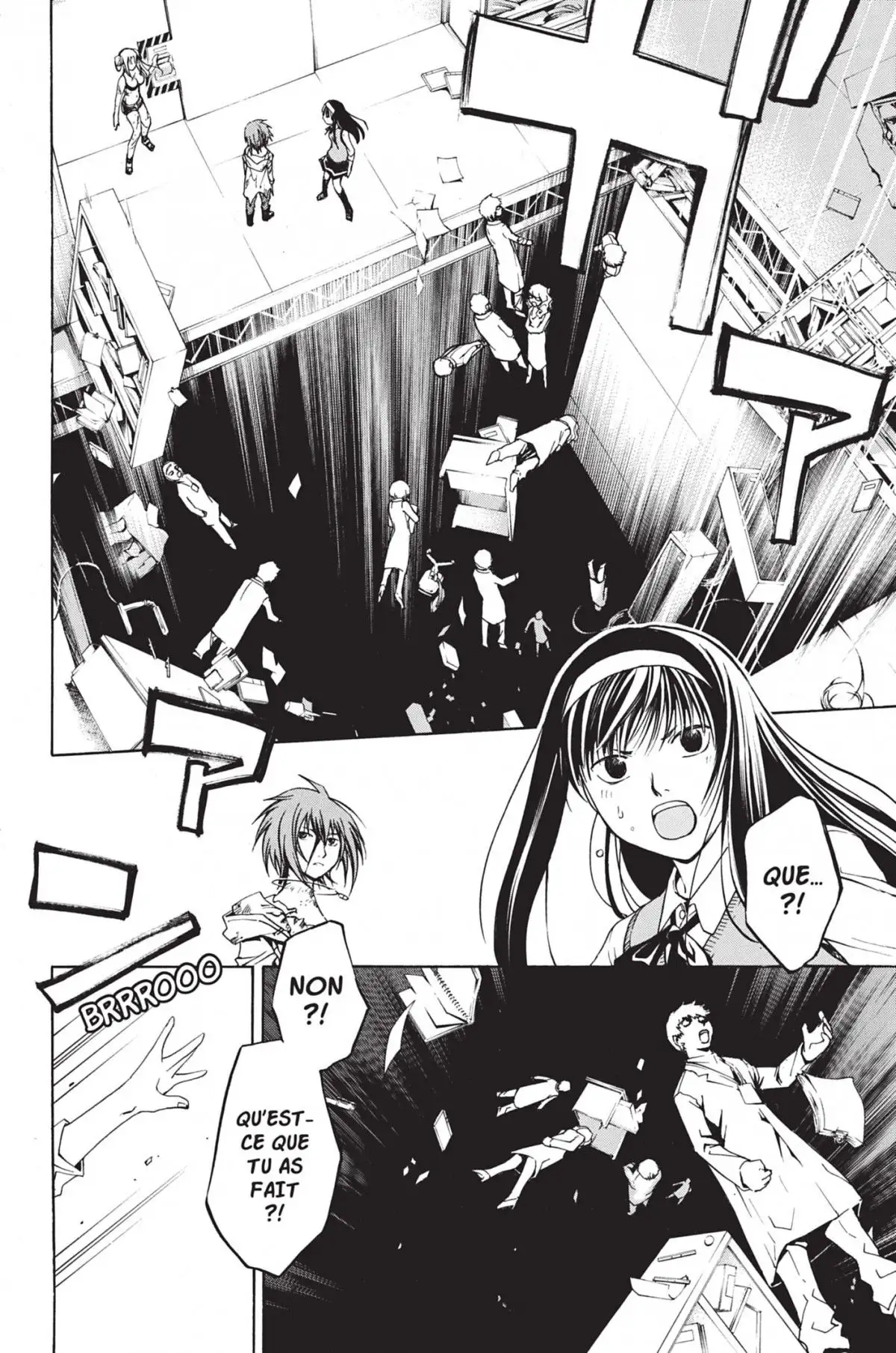 Code:Breaker Volume 6 page 70