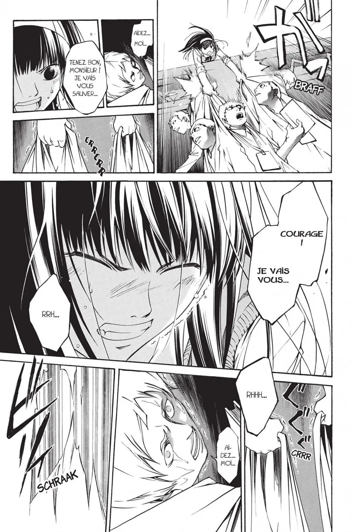 Code:Breaker Volume 6 page 71