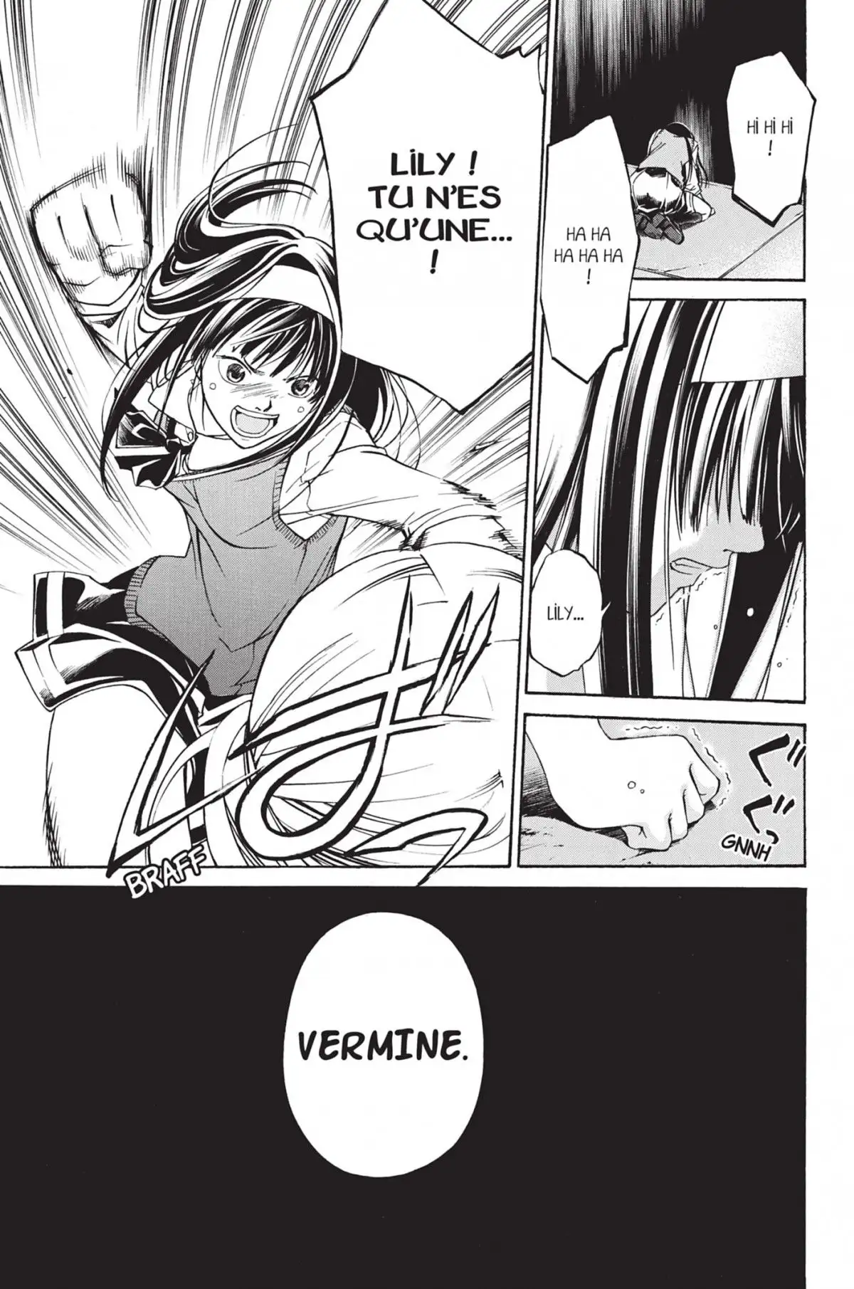 Code:Breaker Volume 6 page 73