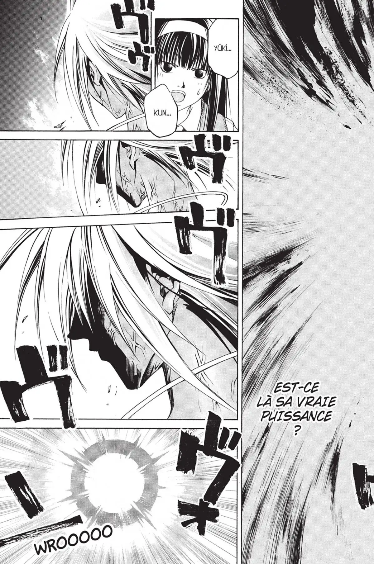 Code:Breaker Volume 6 page 77