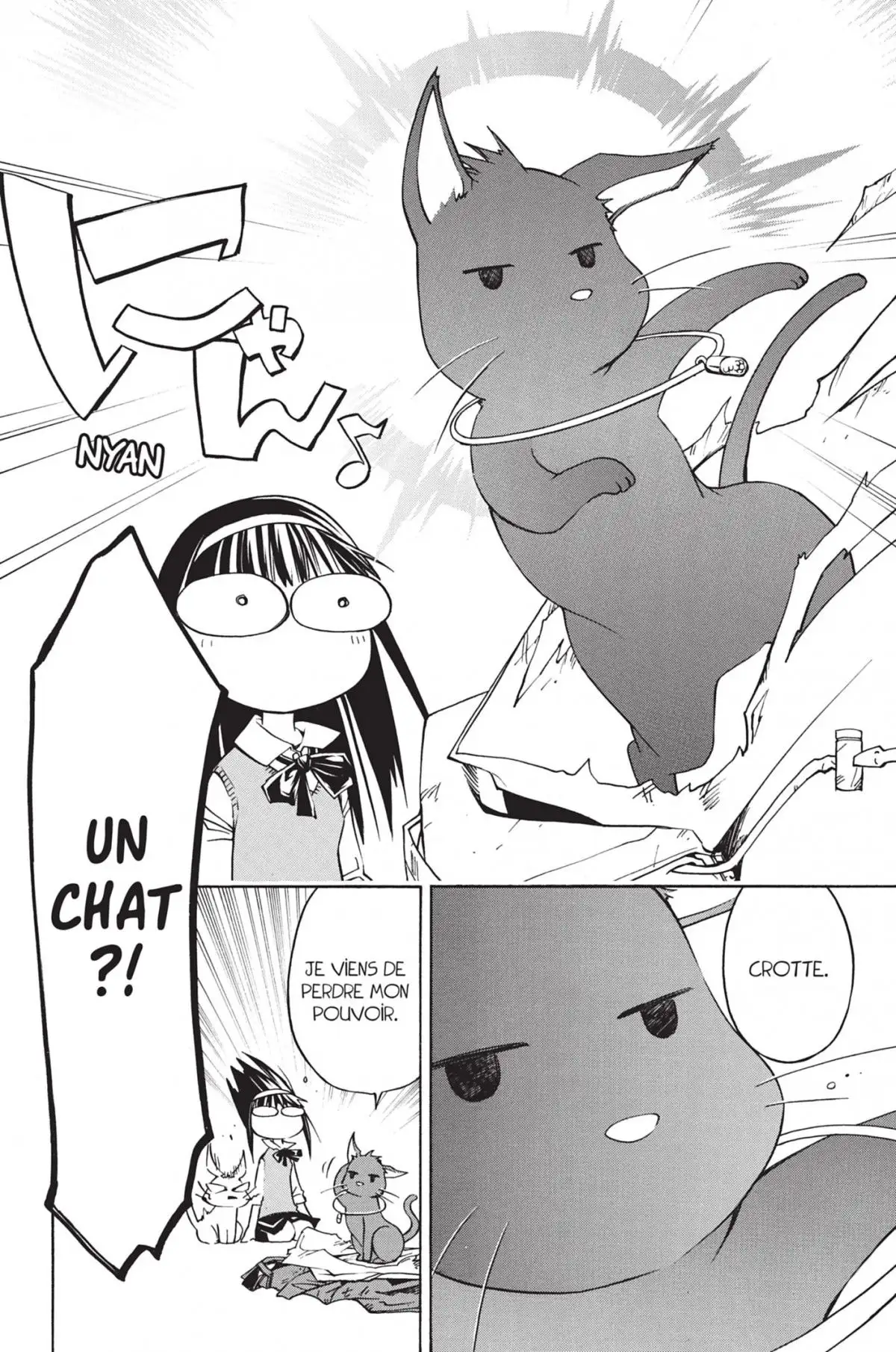 Code:Breaker Volume 6 page 78